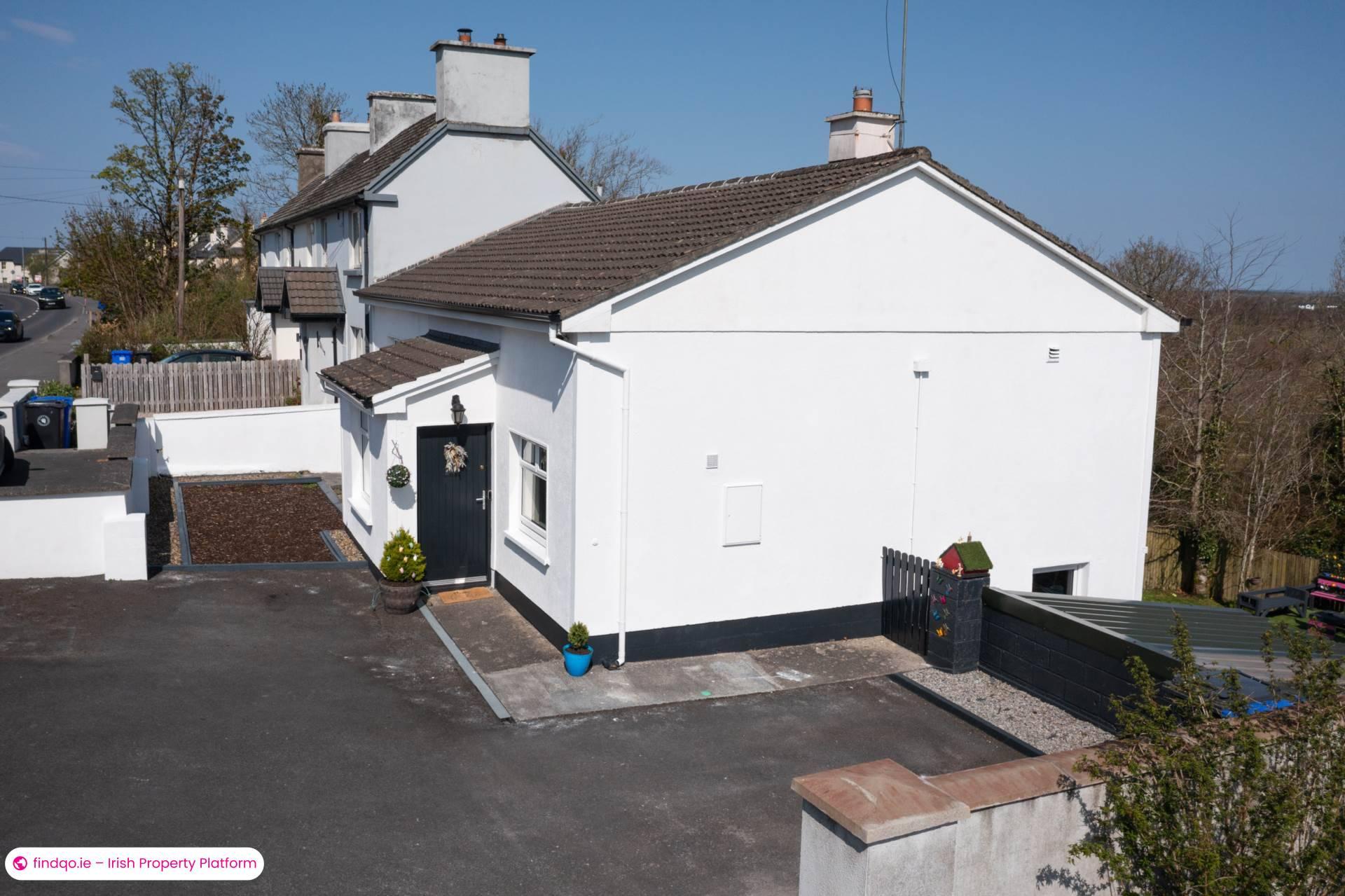 Semi-detached house for Sale in Moycullen, Galway, H91 PYW0