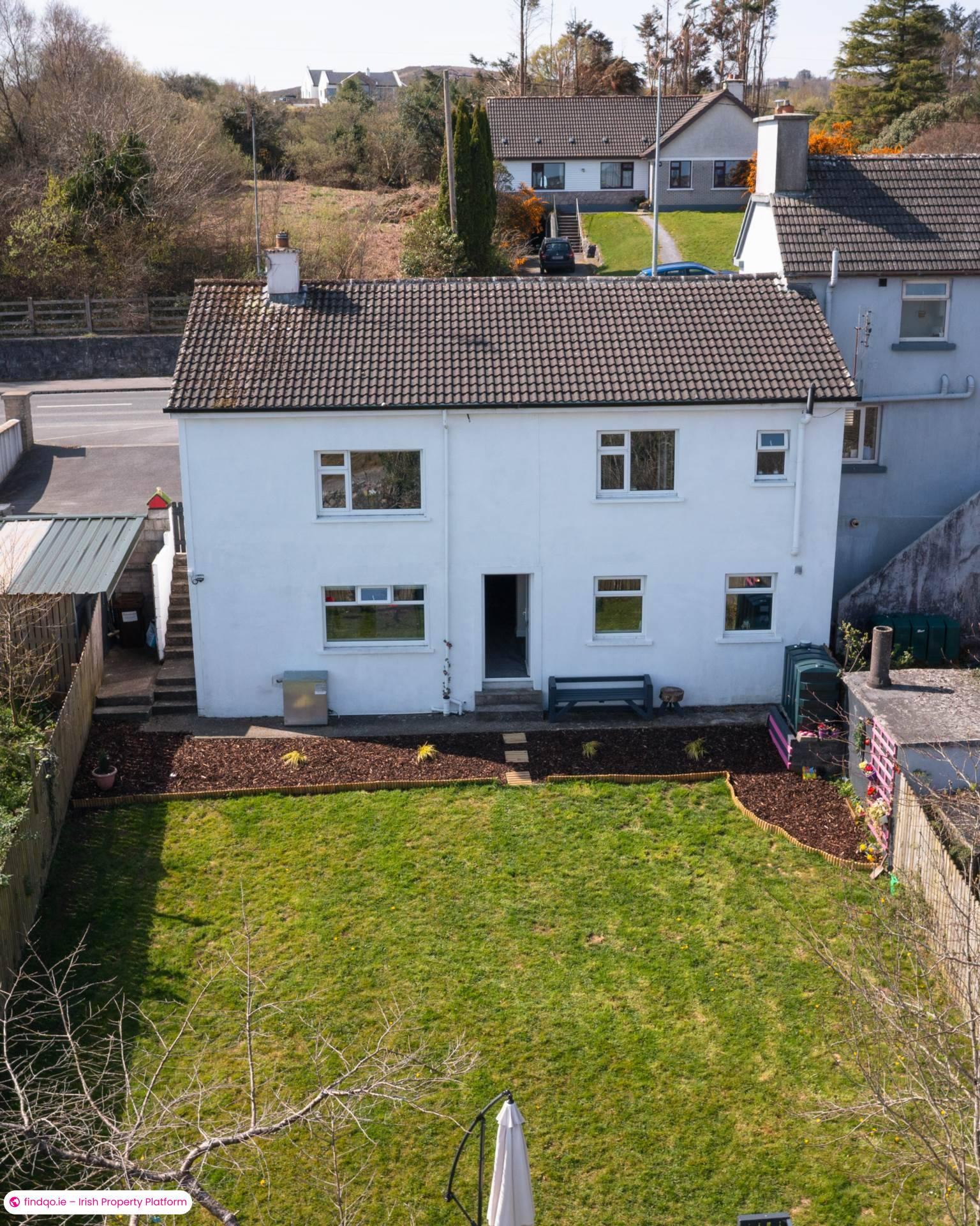 Semi-detached house for Sale in Moycullen, Galway, H91 PYW0