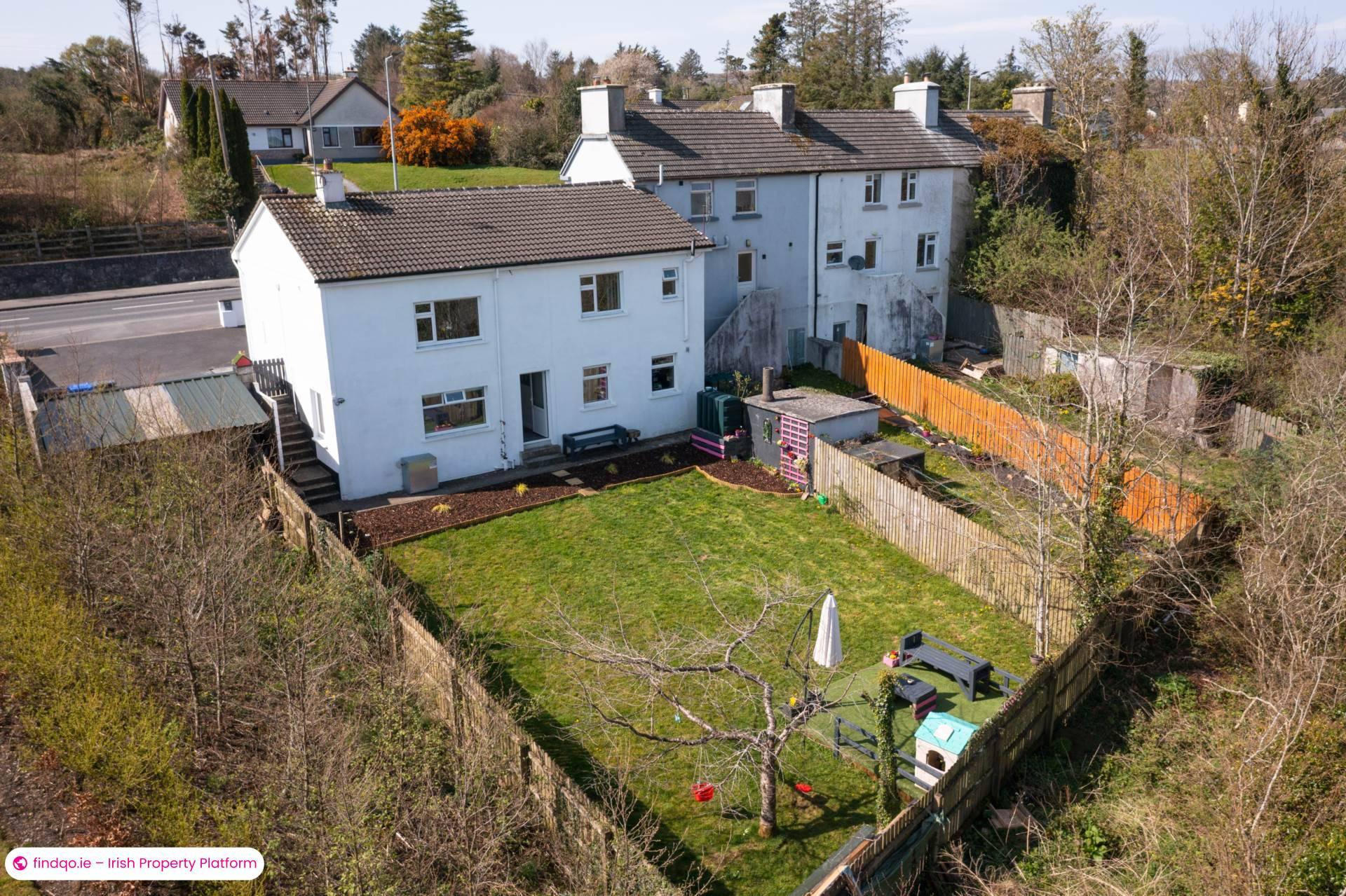 Semi-detached house for Sale in Moycullen, Galway, H91 PYW0