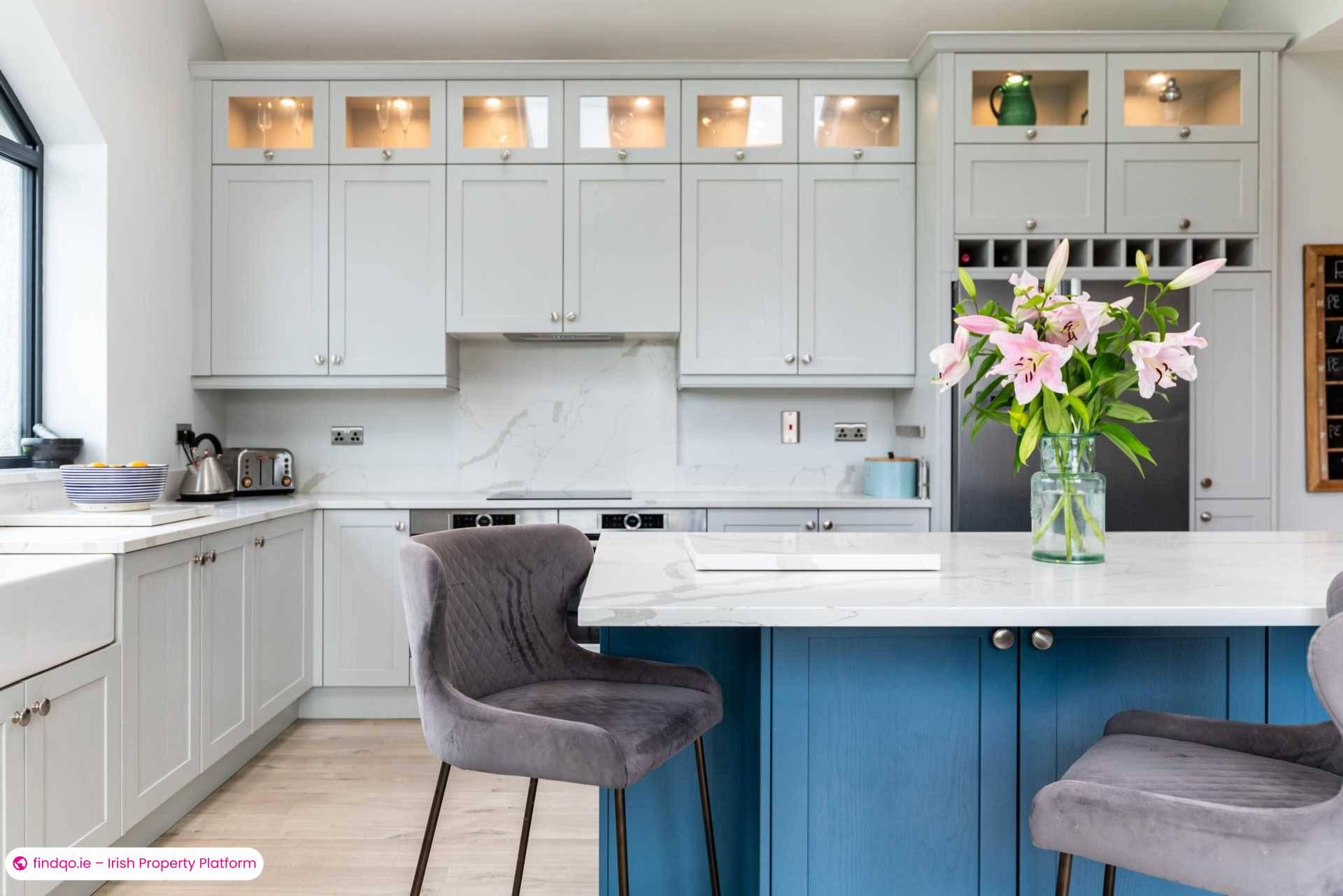 Detached house for Sale in Claregalway, Galway