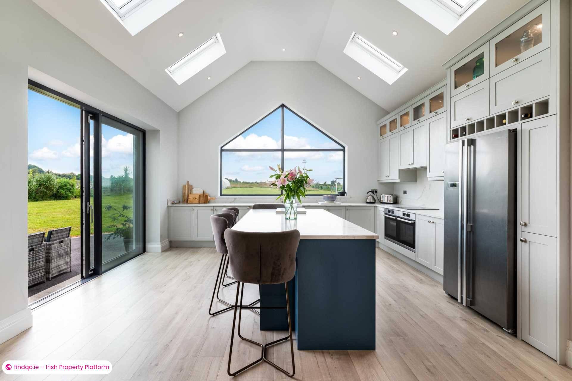 Detached house for Sale in Claregalway, Galway