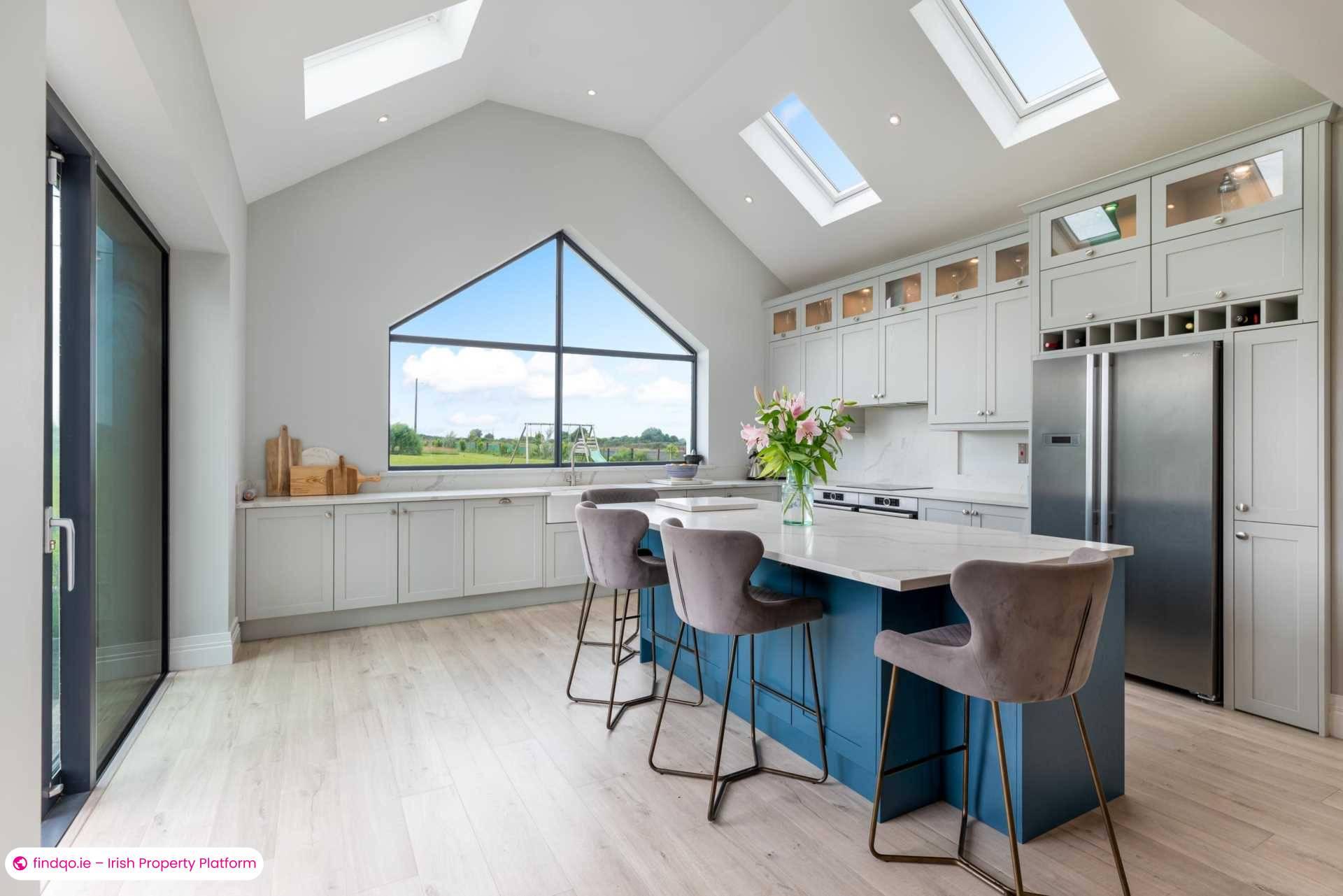 Detached house for Sale in Claregalway, Galway