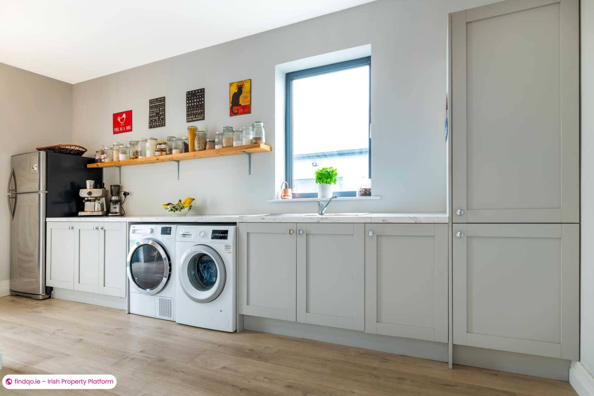 Detached house for Sale in Claregalway, Galway