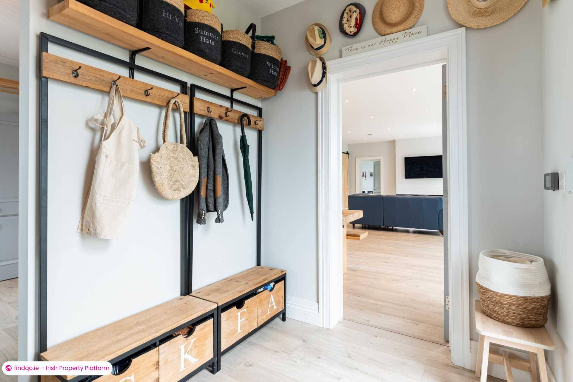 Detached house for Sale in Claregalway, Galway