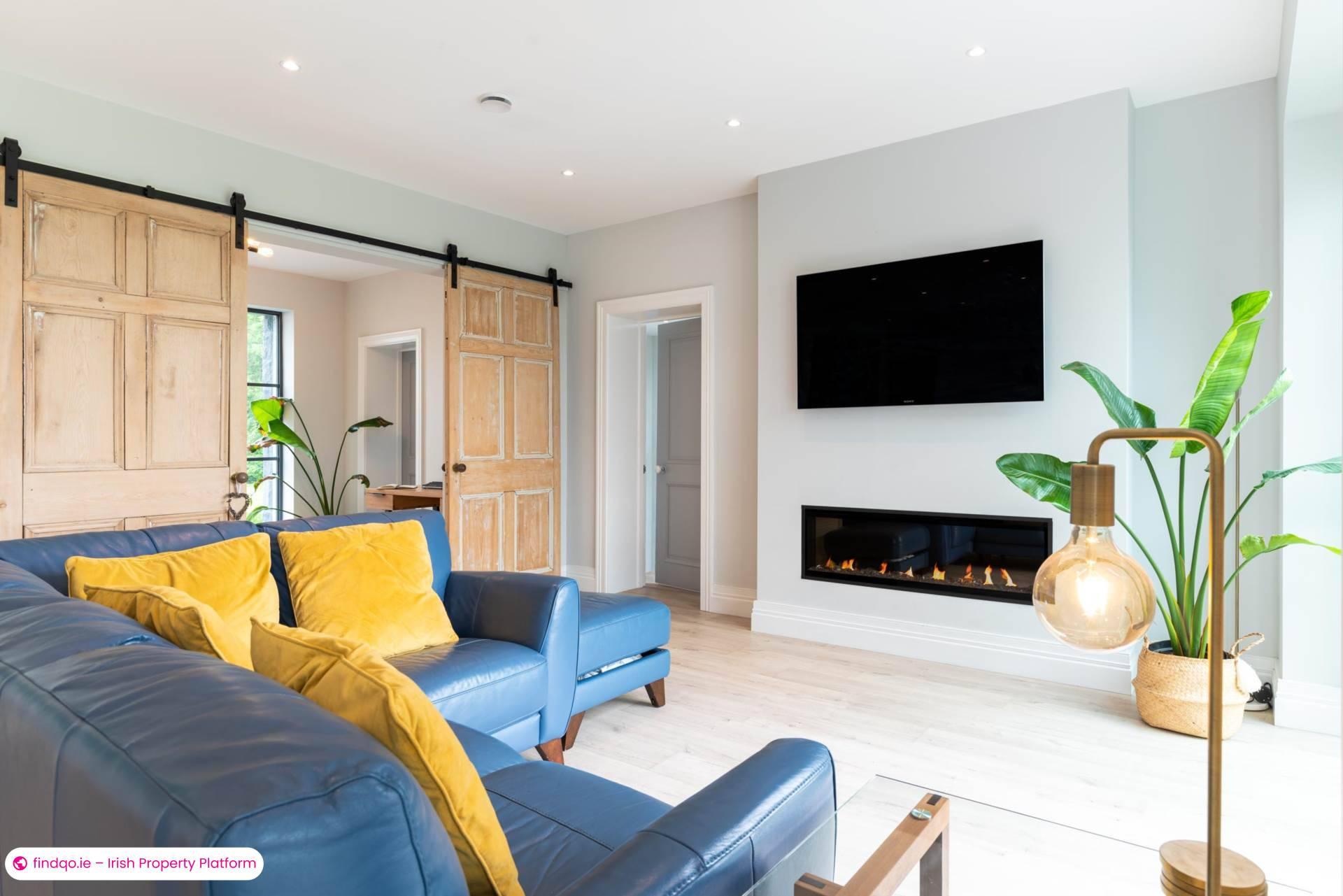 Detached house for Sale in Claregalway, Galway