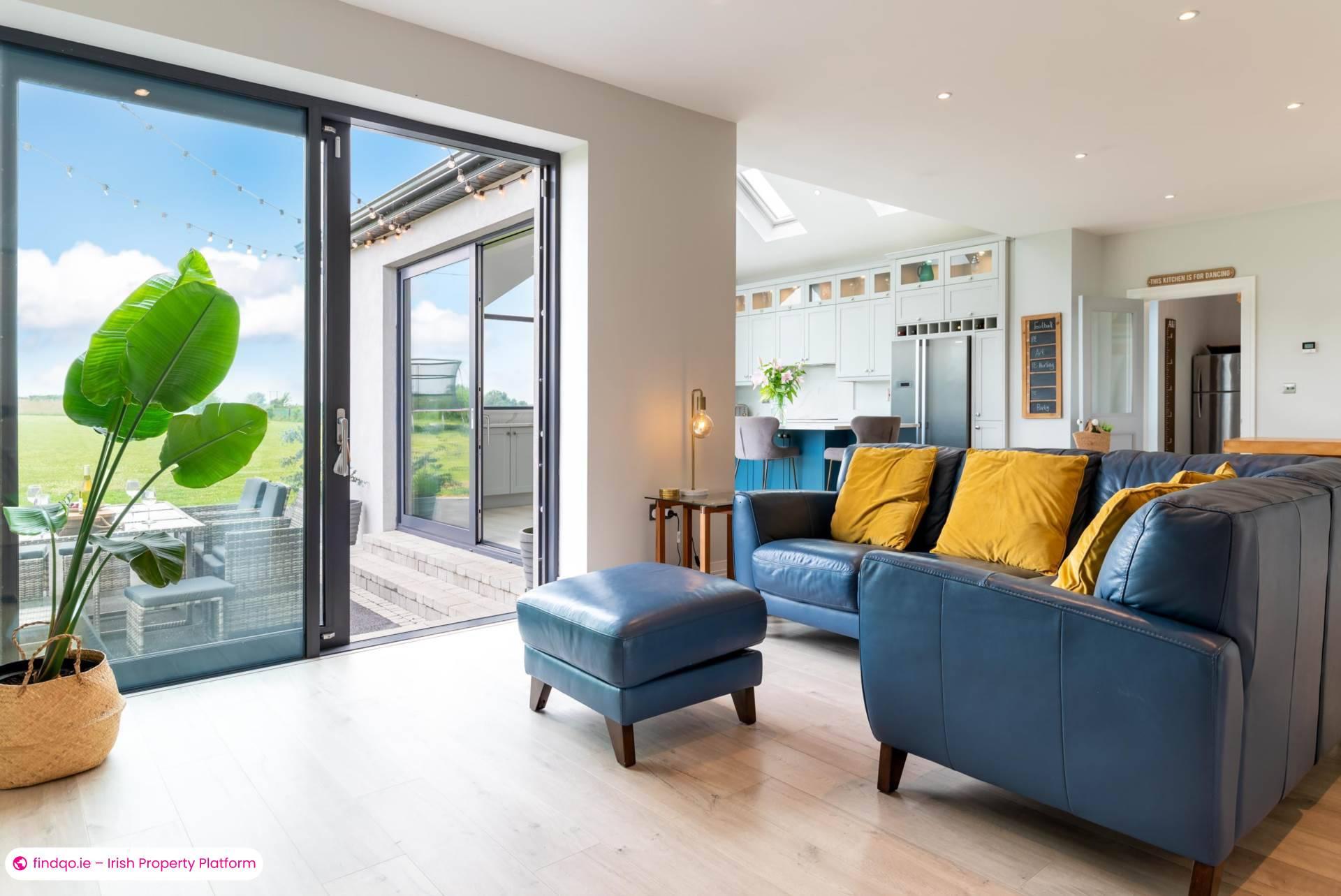 Detached house for Sale in Claregalway, Galway