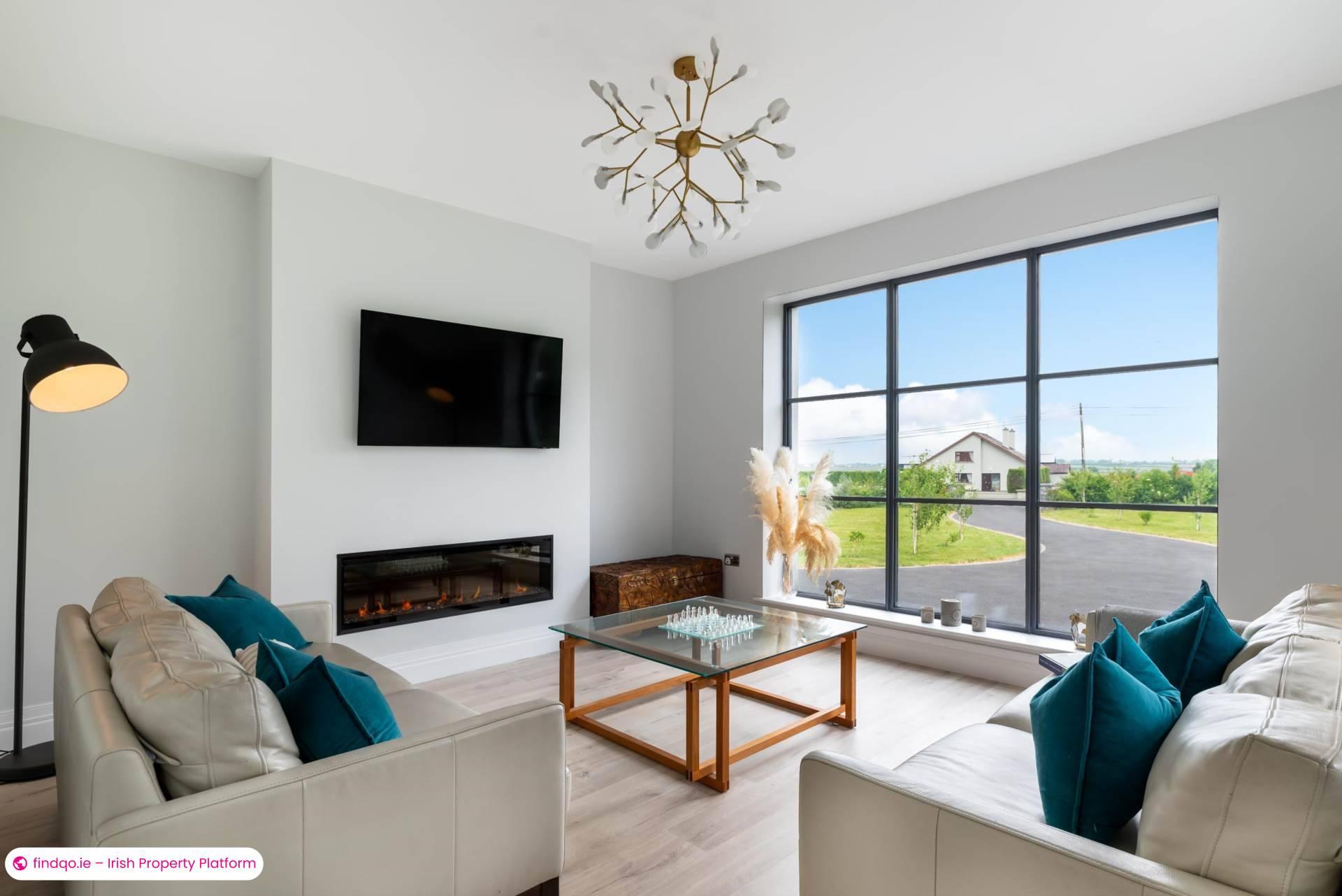 Detached house for Sale in Claregalway, Galway