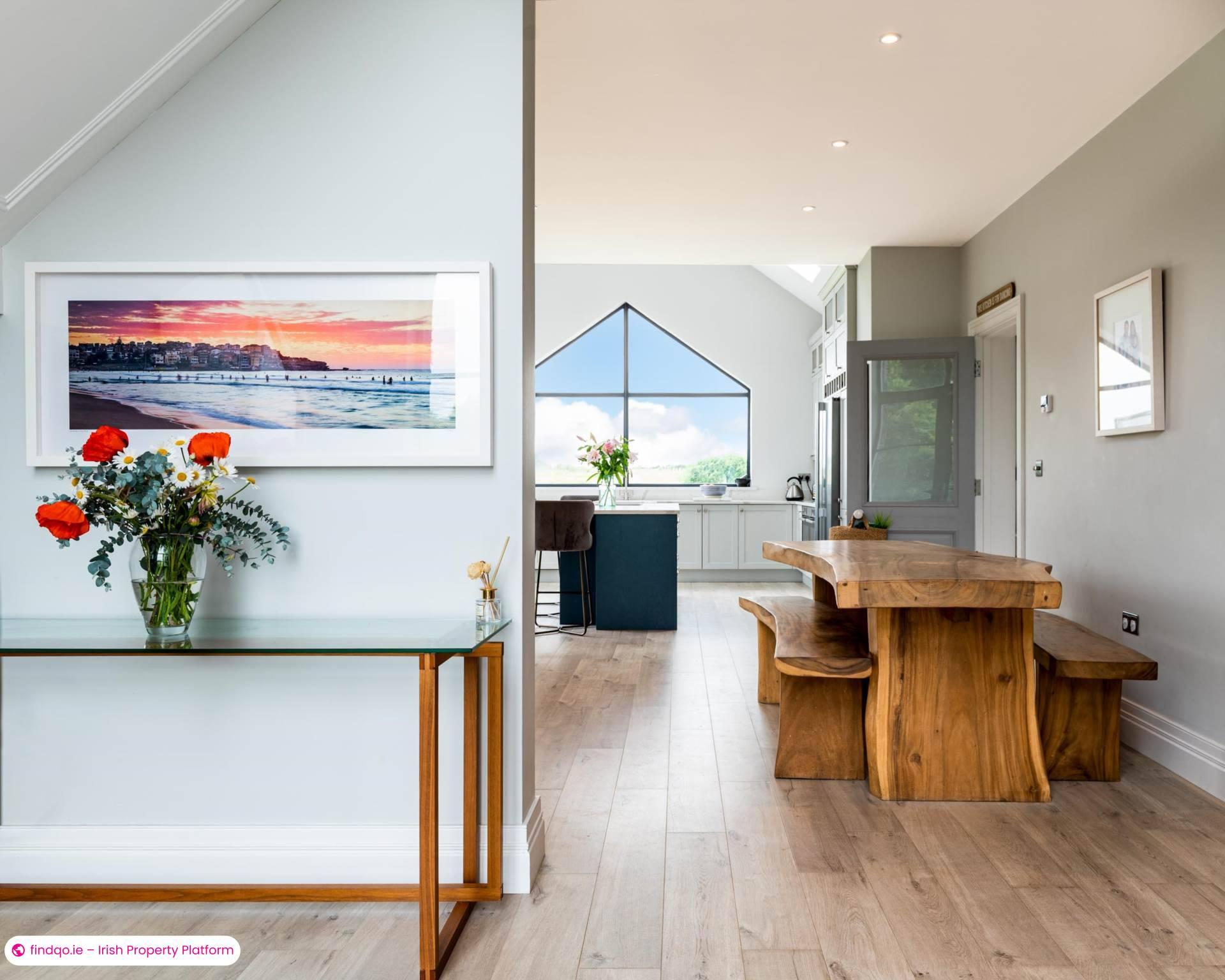 Detached house for Sale in Claregalway, Galway