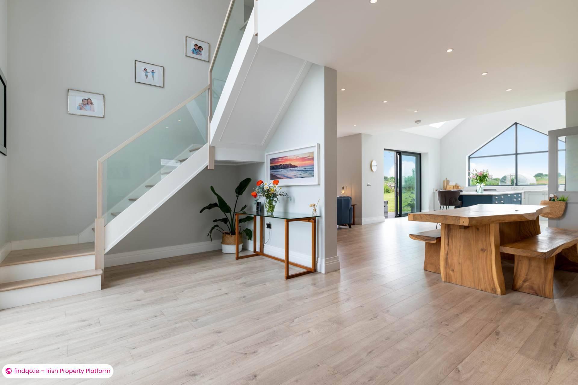 Detached house for Sale in Claregalway, Galway