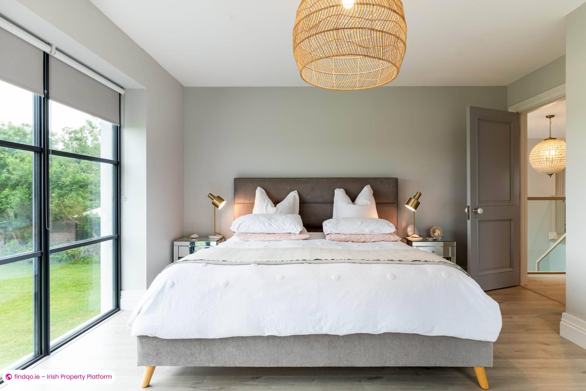 Detached house for Sale in Claregalway, Galway