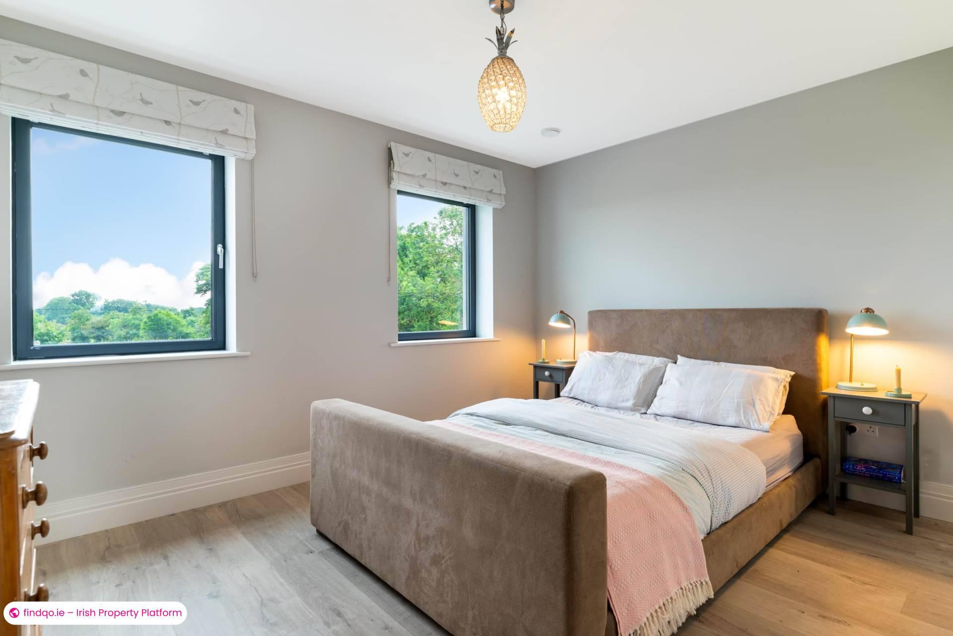 Detached house for Sale in Claregalway, Galway