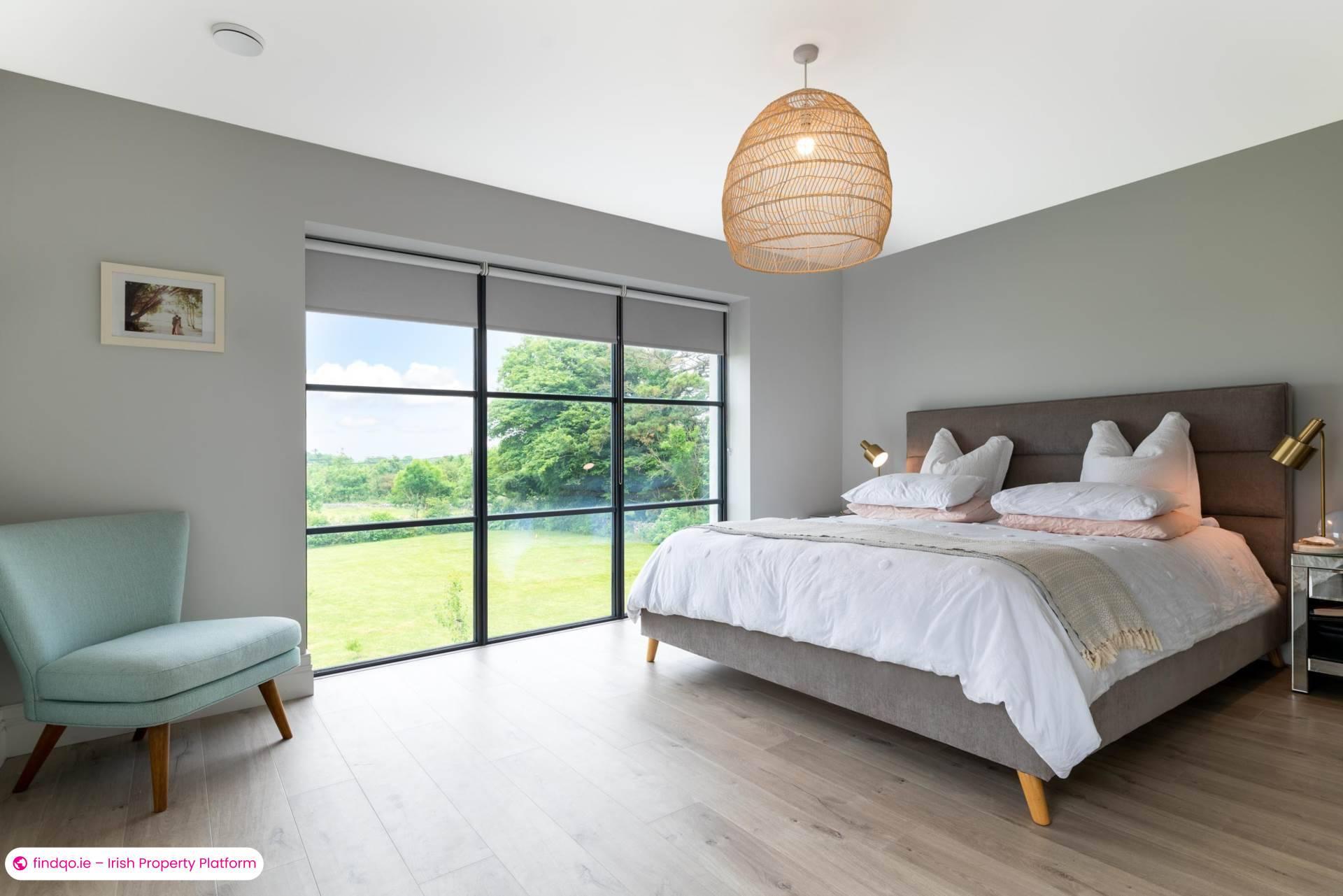 Detached house for Sale in Claregalway, Galway