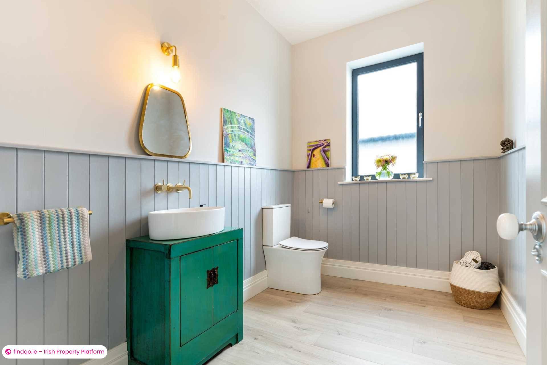 Detached house for Sale in Claregalway, Galway