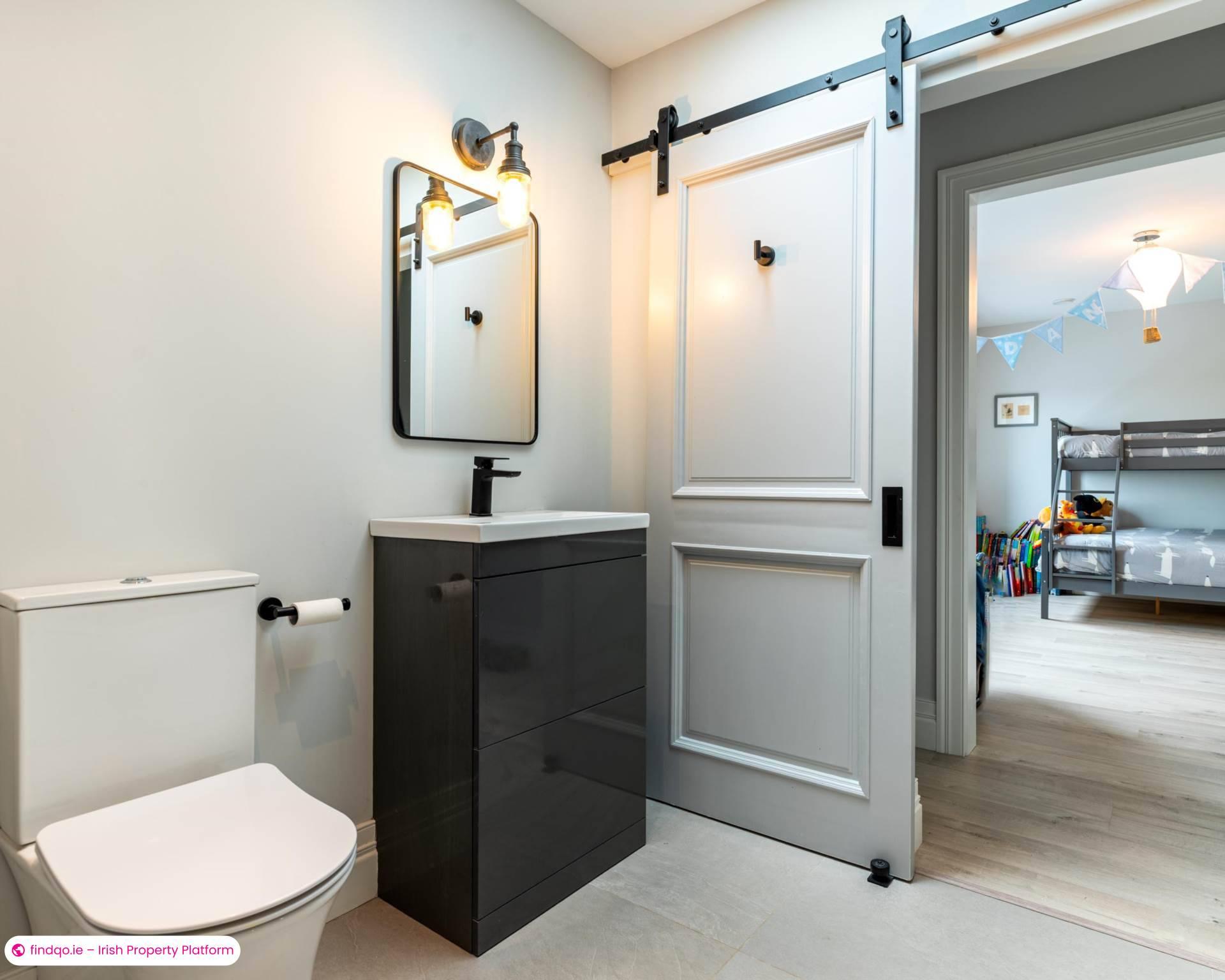 Detached house for Sale in Claregalway, Galway