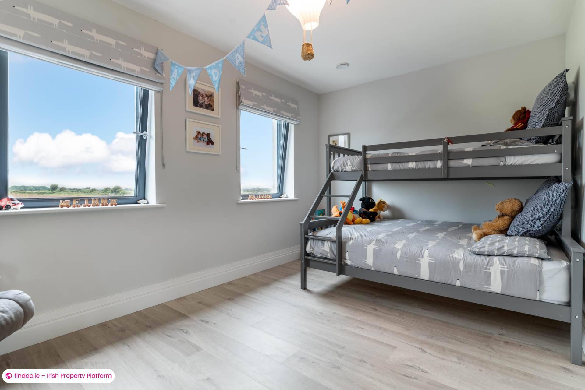 Detached house for Sale in Claregalway, Galway