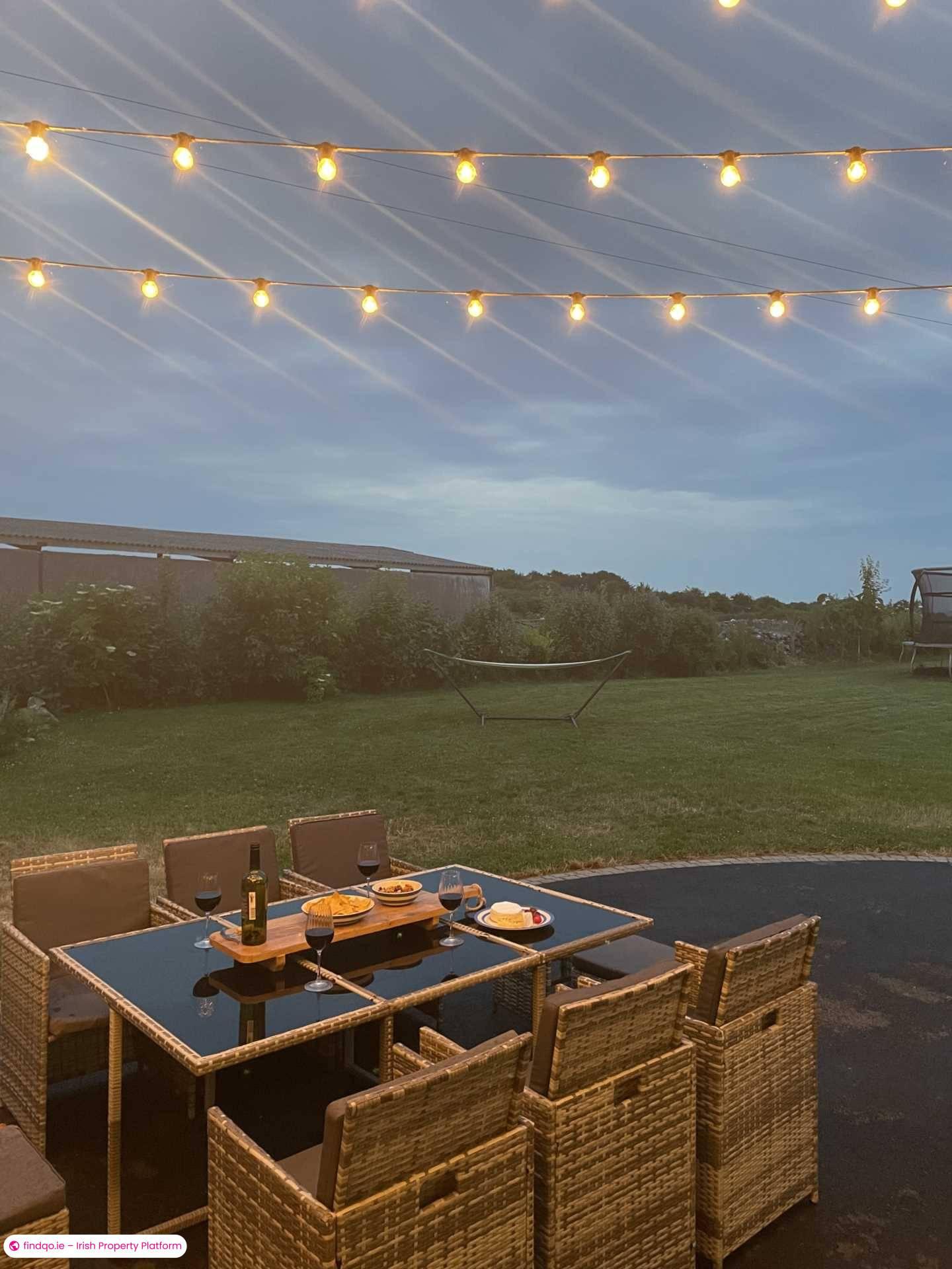 Detached house for Sale in Claregalway, Galway