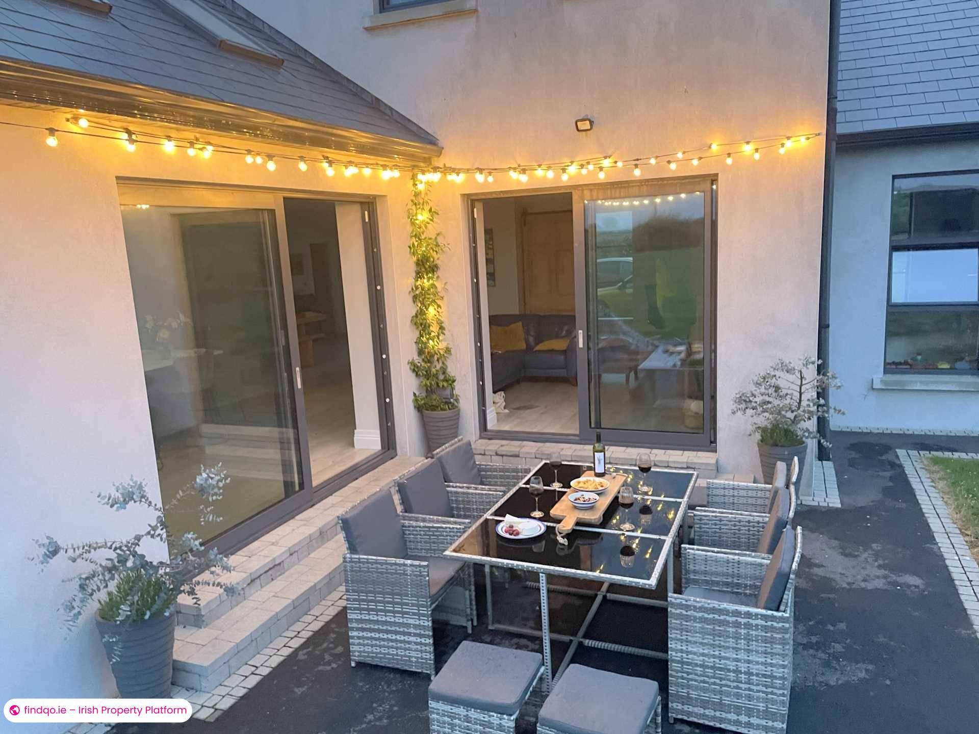 Detached house for Sale in Claregalway, Galway