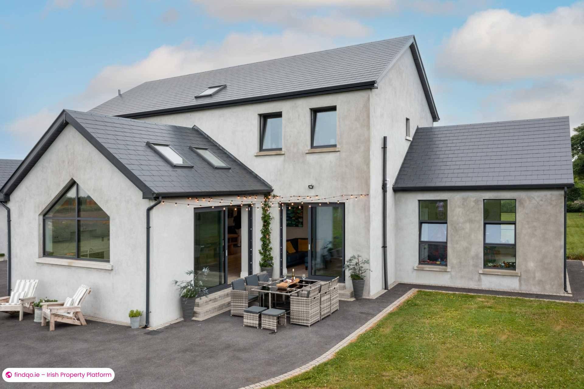 Detached house for Sale in Claregalway, Galway