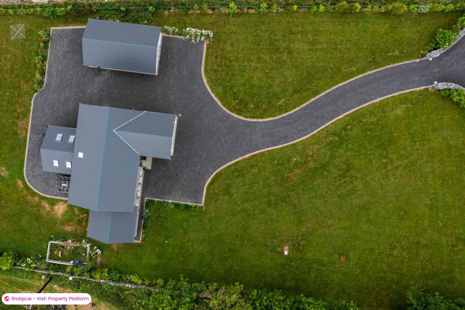 Detached house for Sale in Claregalway, Galway