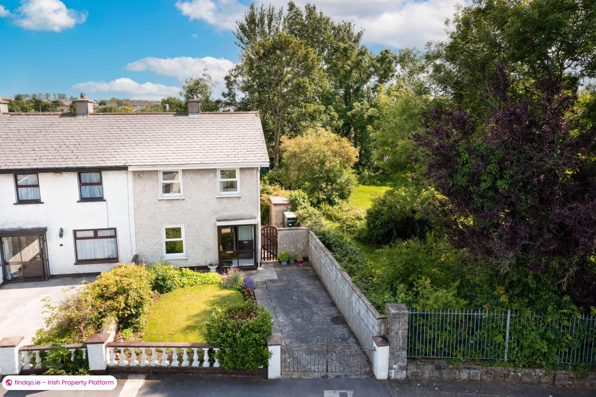 Semi-detached house for Sale in Ballybane, Galway