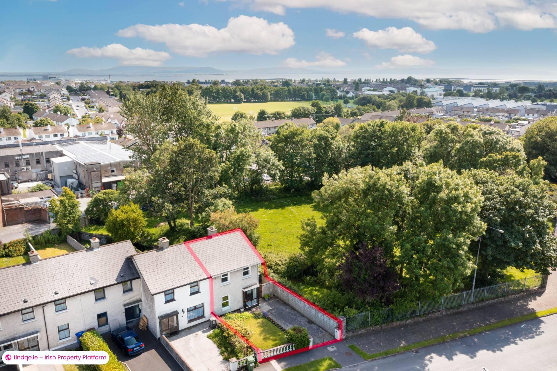 Semi-detached house for Sale in Ballybane, Galway