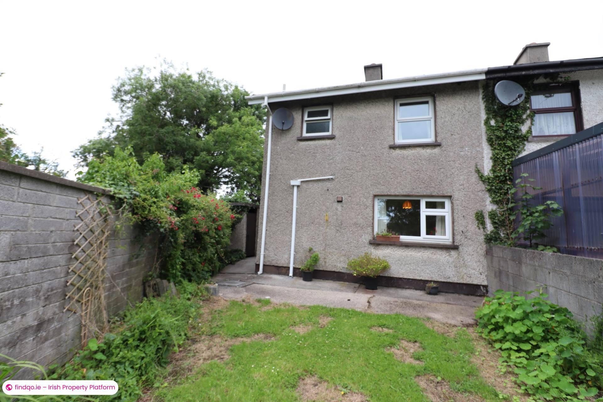 Semi-detached house for Sale in Ballybane, Galway