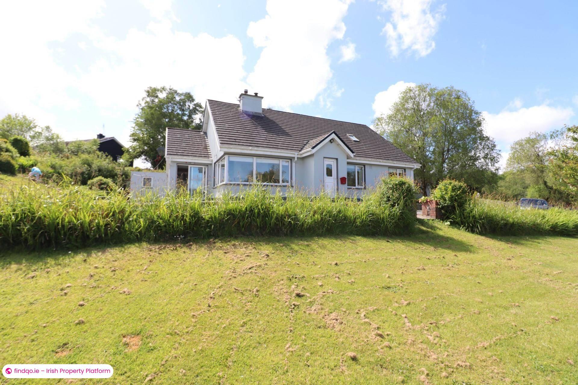 Detached house for Sale in Moycullen, Galway