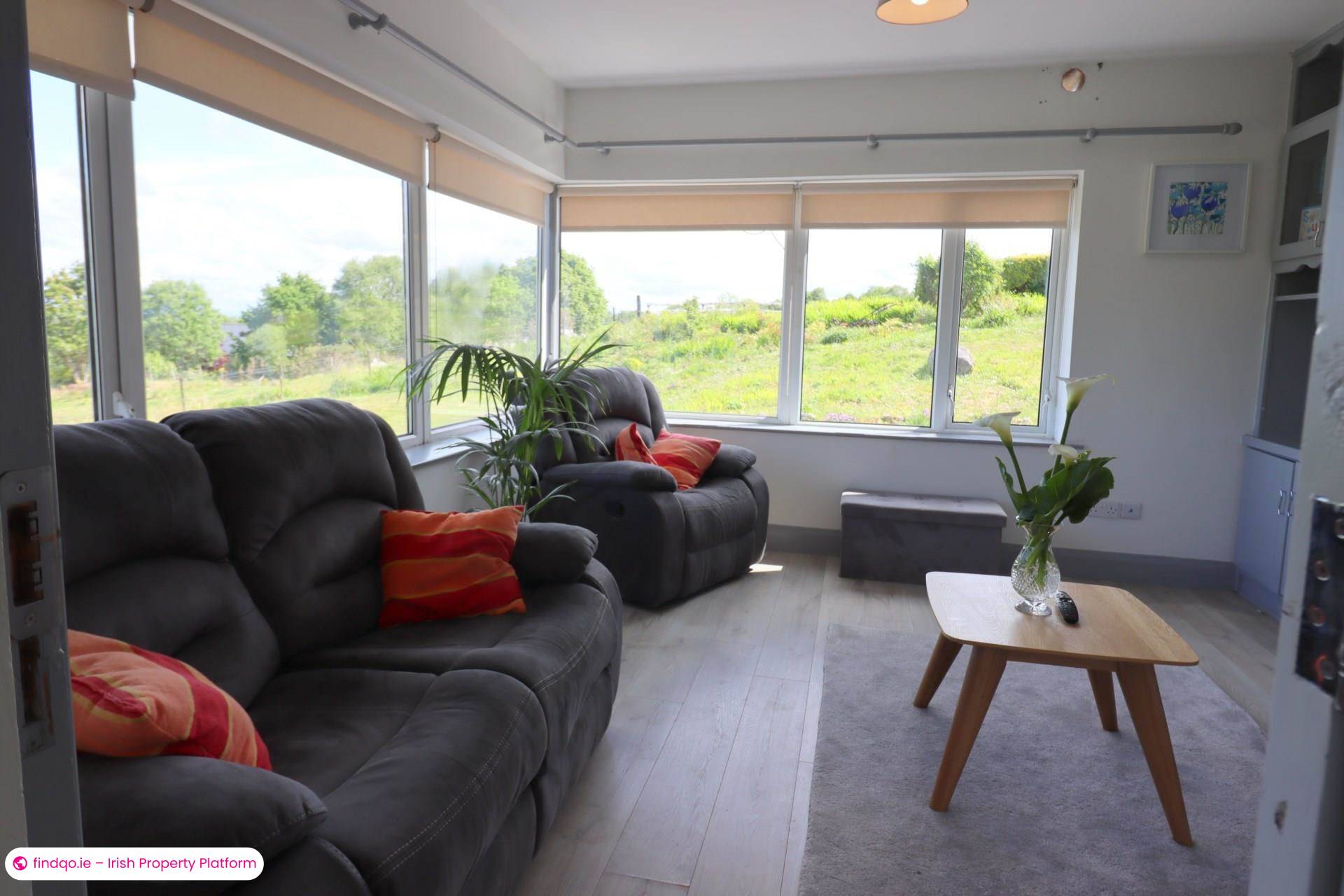 Detached house for Sale in Moycullen, Galway