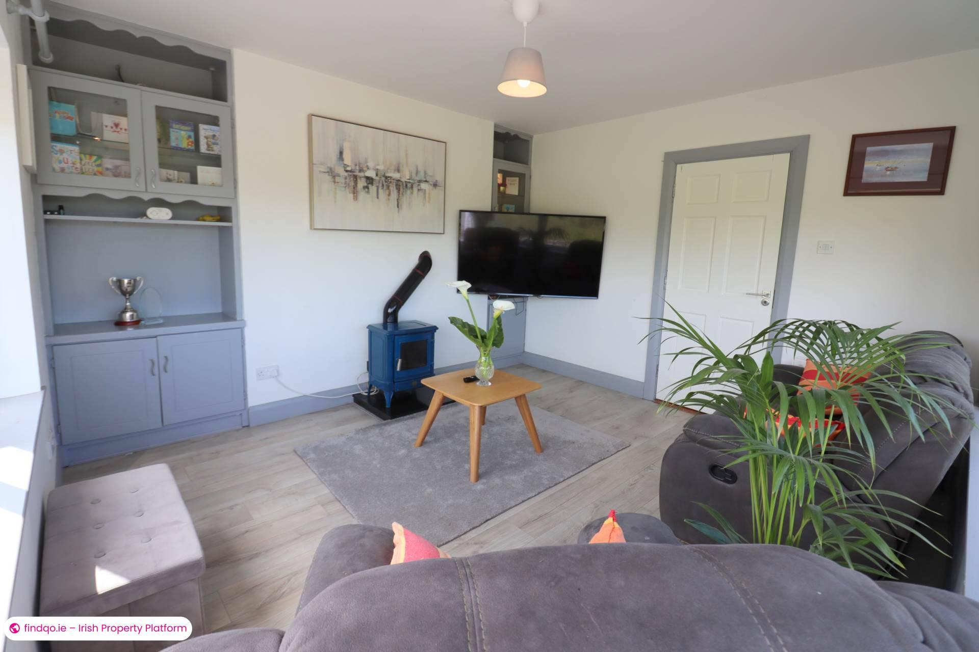 Detached house for Sale in Moycullen, Galway