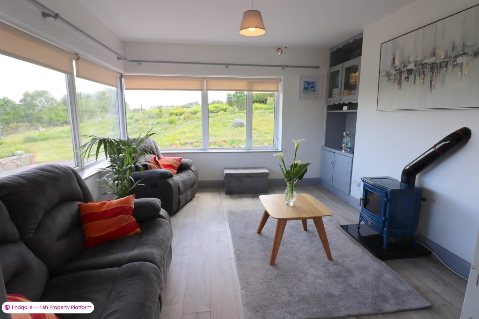 Detached house for Sale in Moycullen, Galway
