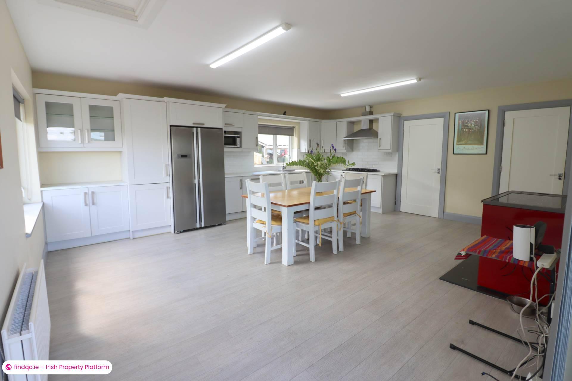 Detached house for Sale in Moycullen, Galway