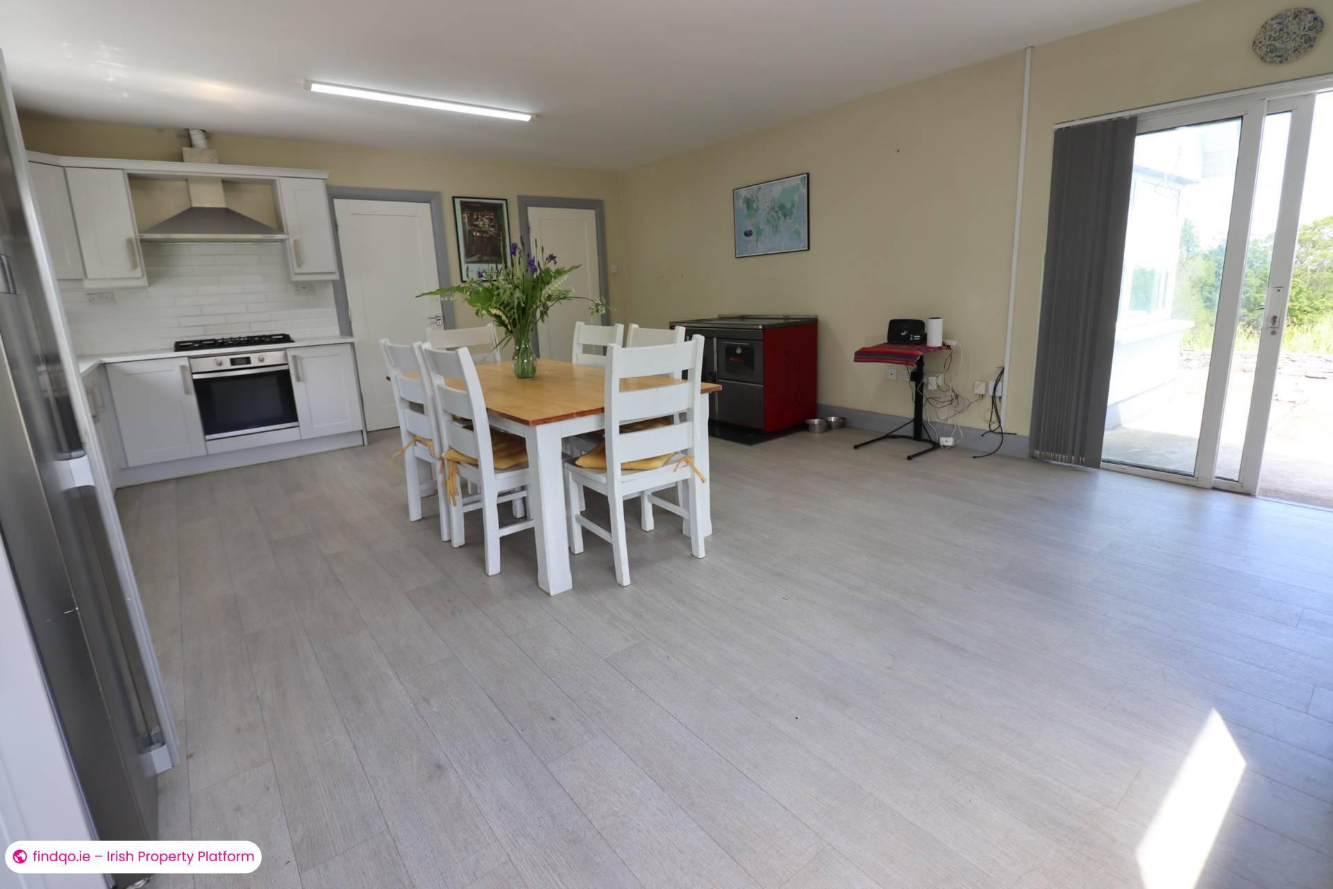 Detached house for Sale in Moycullen, Galway