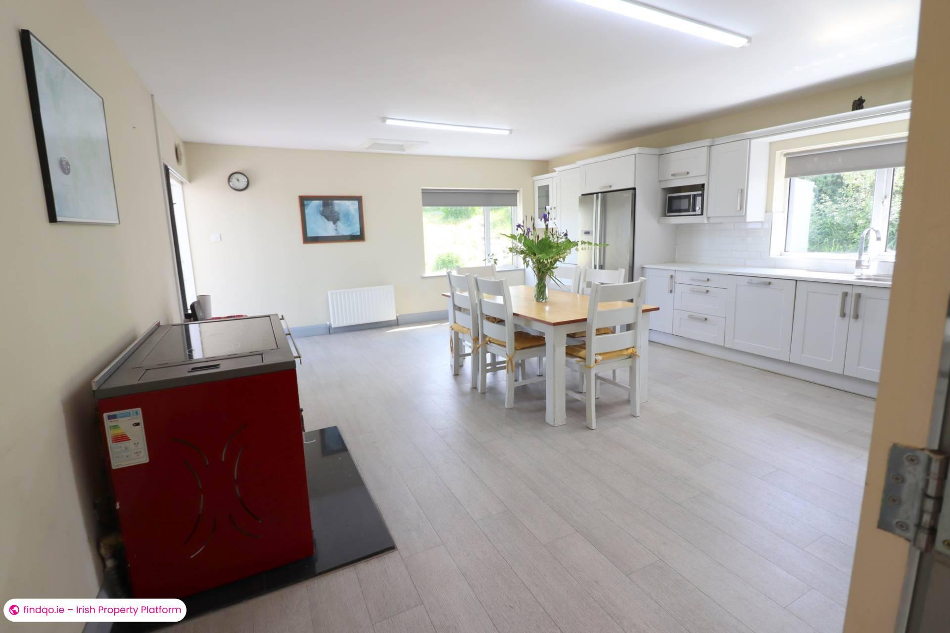 Detached house for Sale in Moycullen, Galway