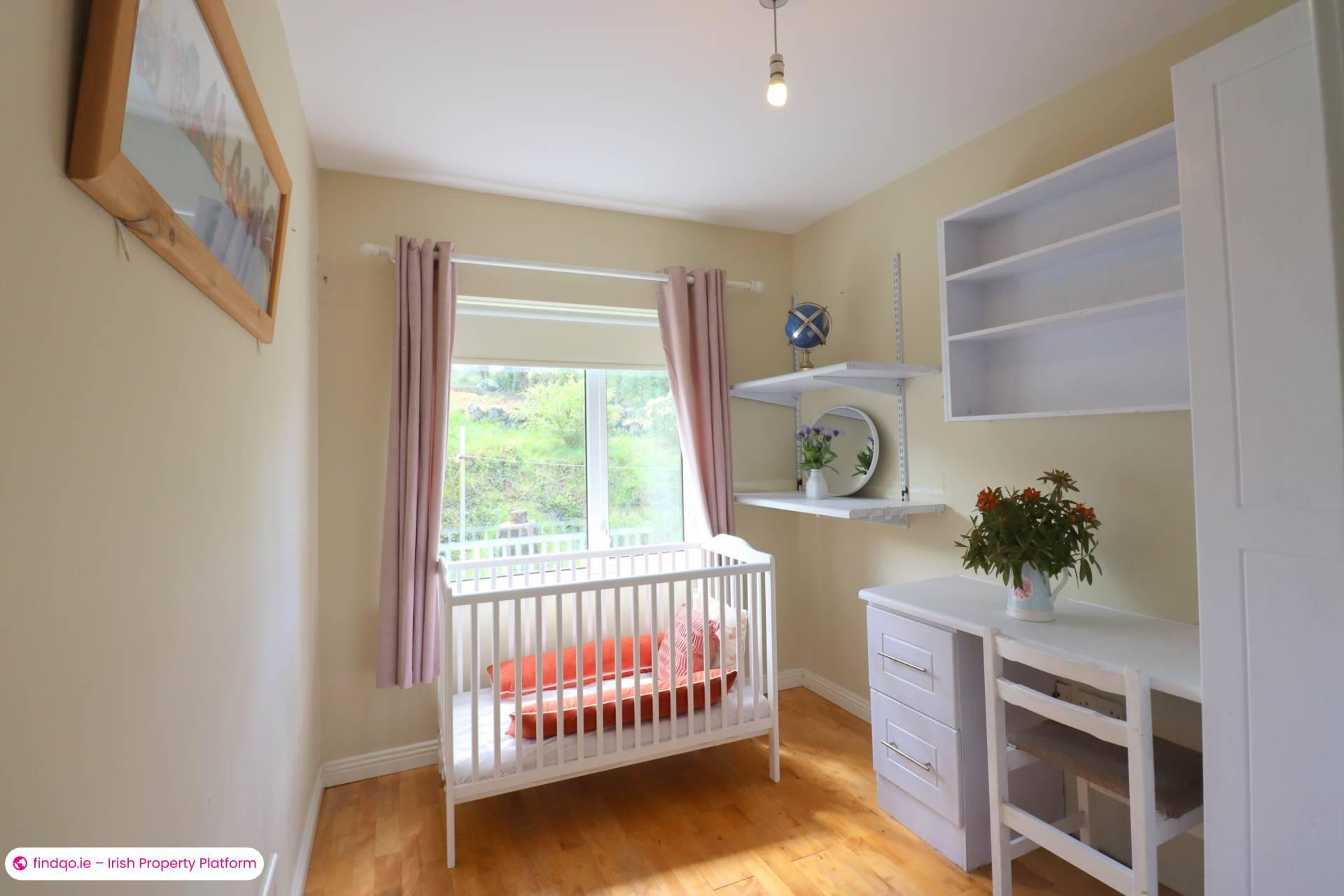 Detached house for Sale in Moycullen, Galway