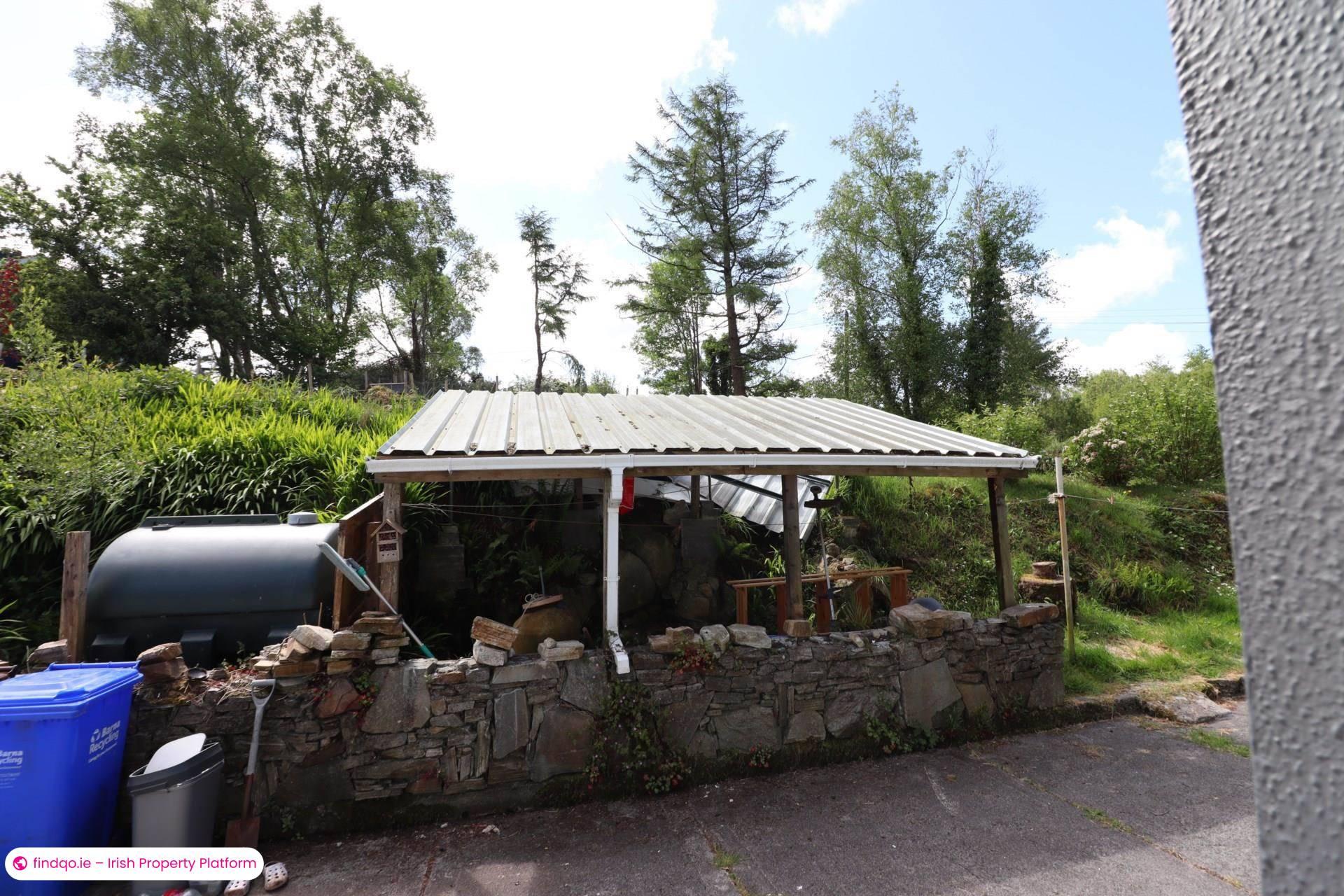 Detached house for Sale in Moycullen, Galway