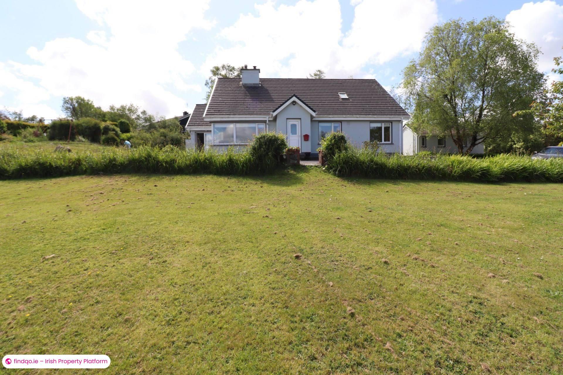 Detached house for Sale in Moycullen, Galway