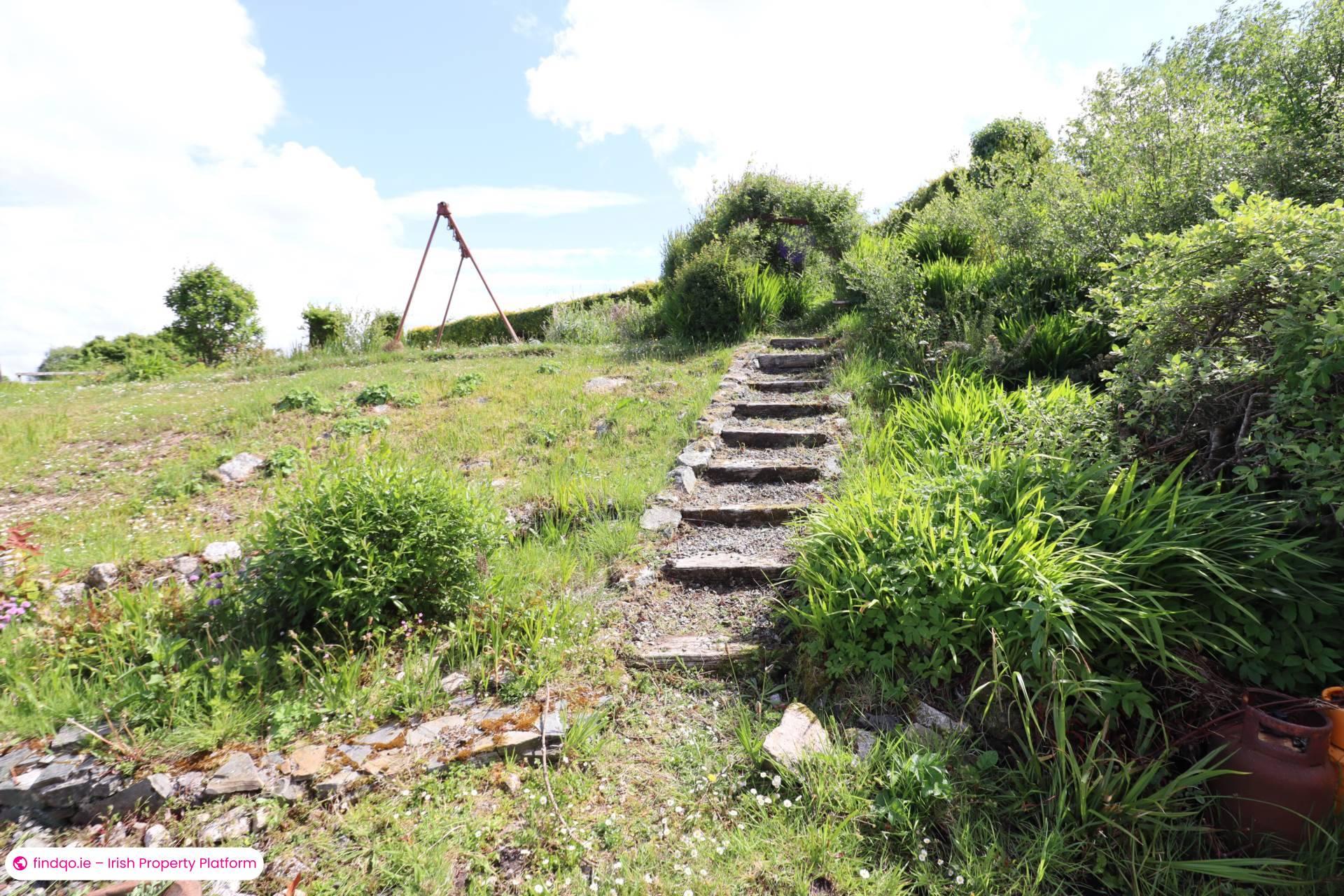 Detached house for Sale in Moycullen, Galway