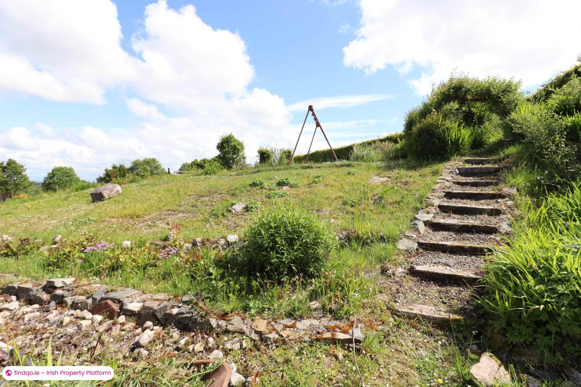 Detached house for Sale in Moycullen, Galway