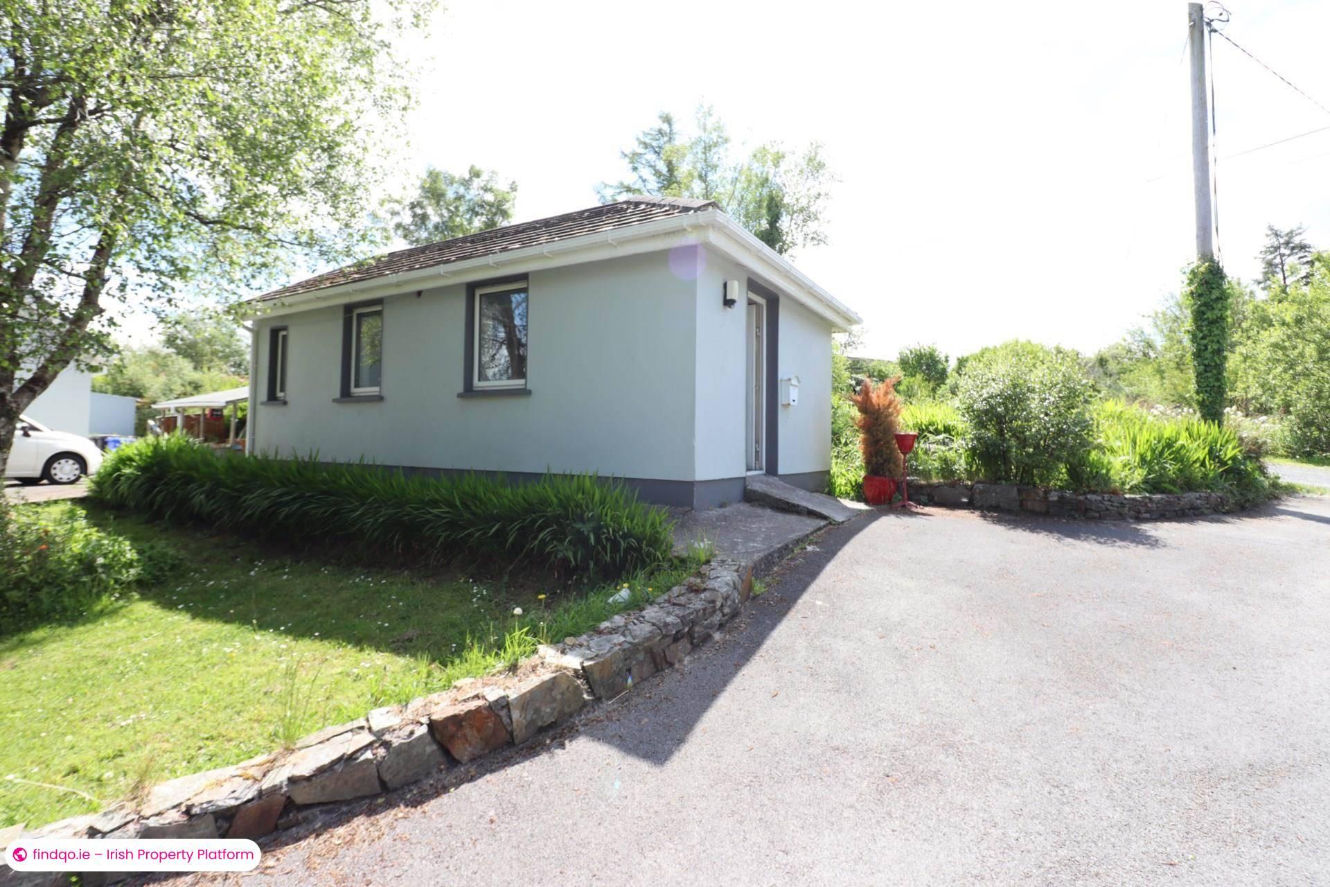 Detached house for Sale in Moycullen, Galway