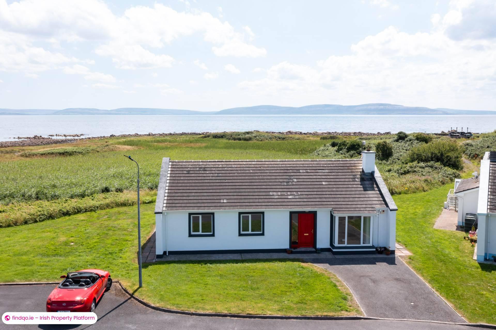 Detached house for Sale in Furbo, Galway