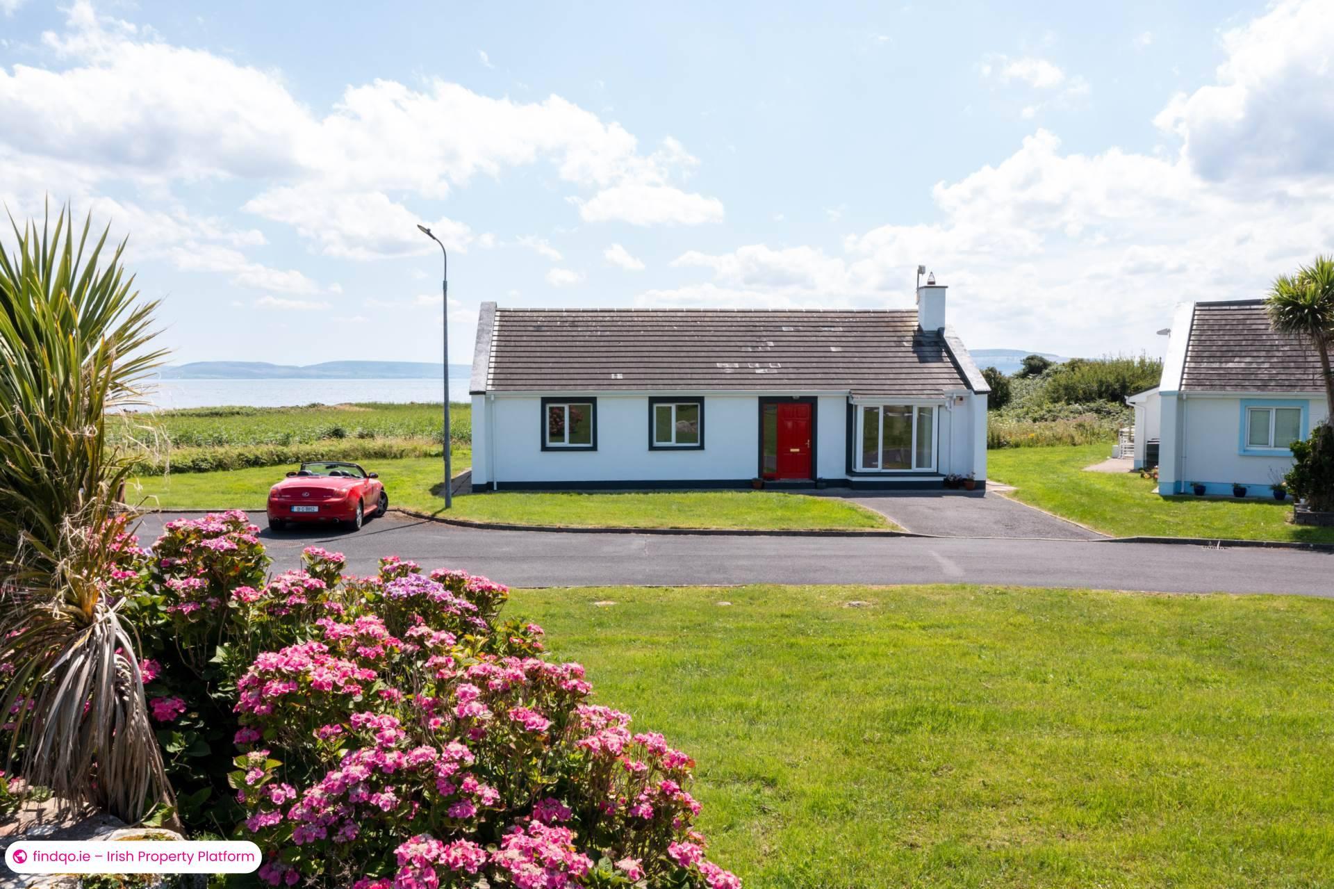 Detached house for Sale in Furbo, Galway