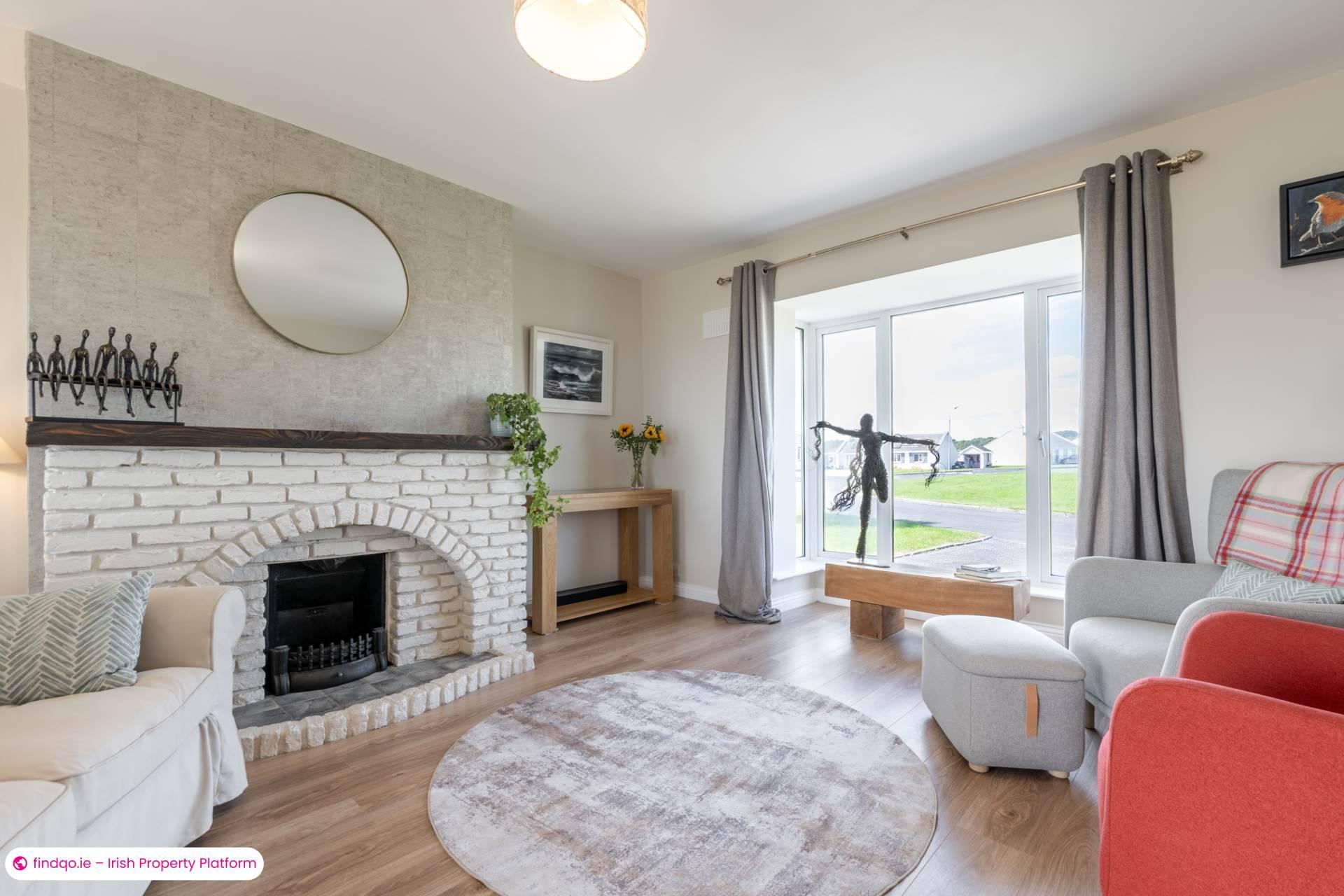 Detached house for Sale in Furbo, Galway