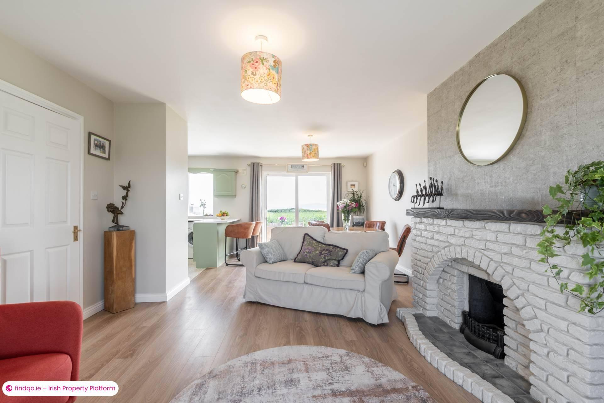 Detached house for Sale in Furbo, Galway