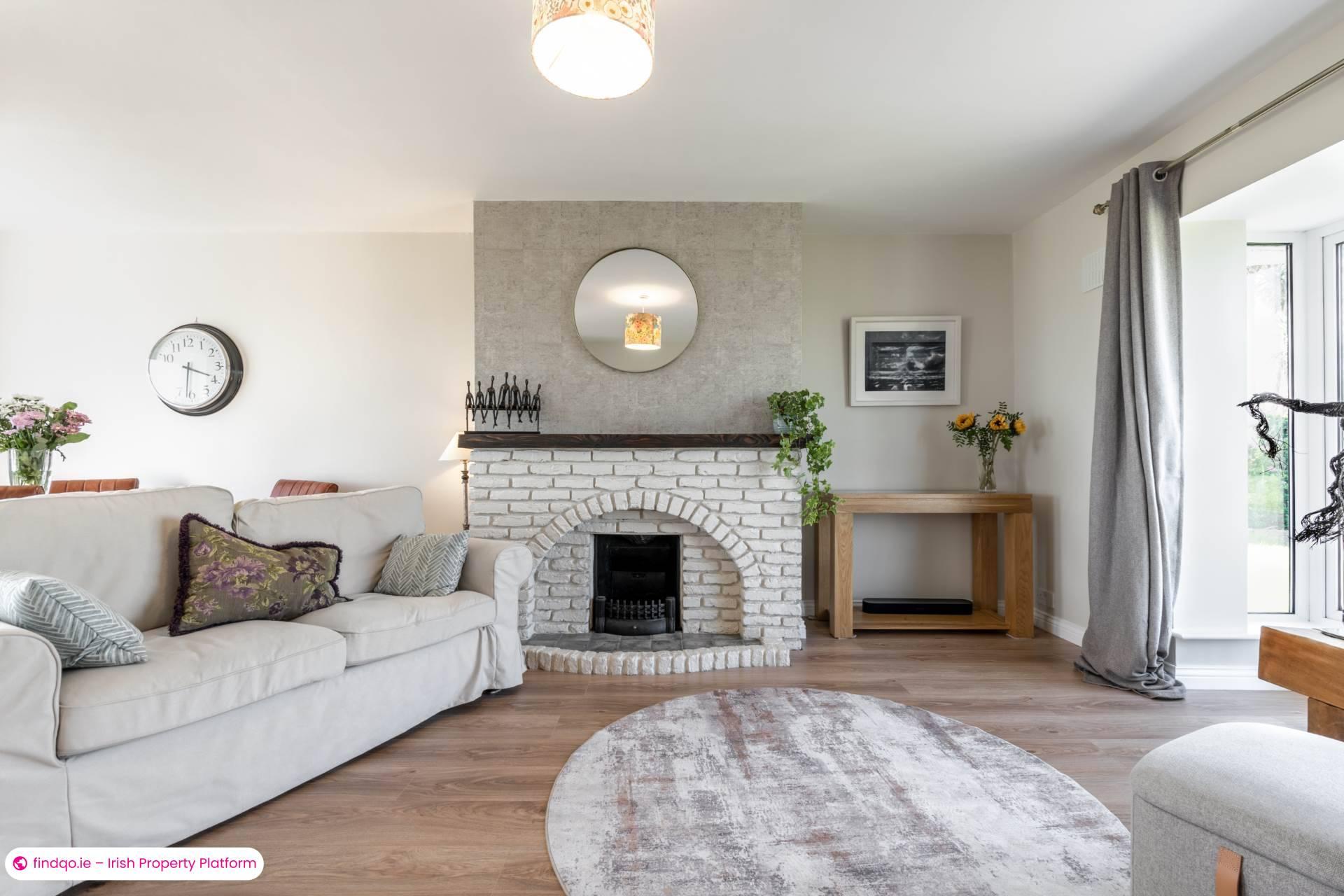 Detached house for Sale in Furbo, Galway