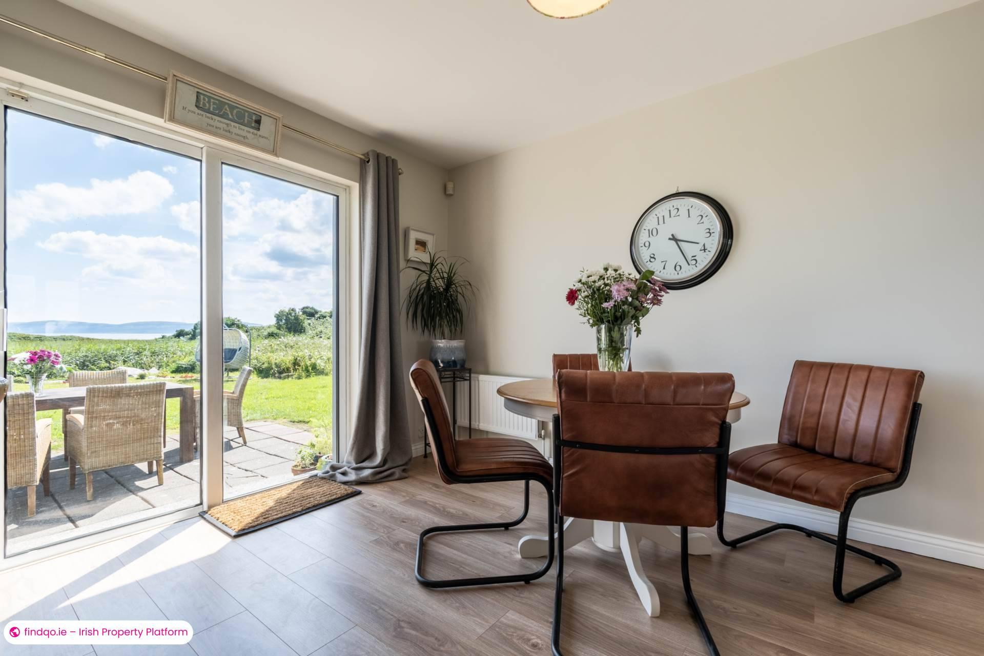 Detached house for Sale in Furbo, Galway