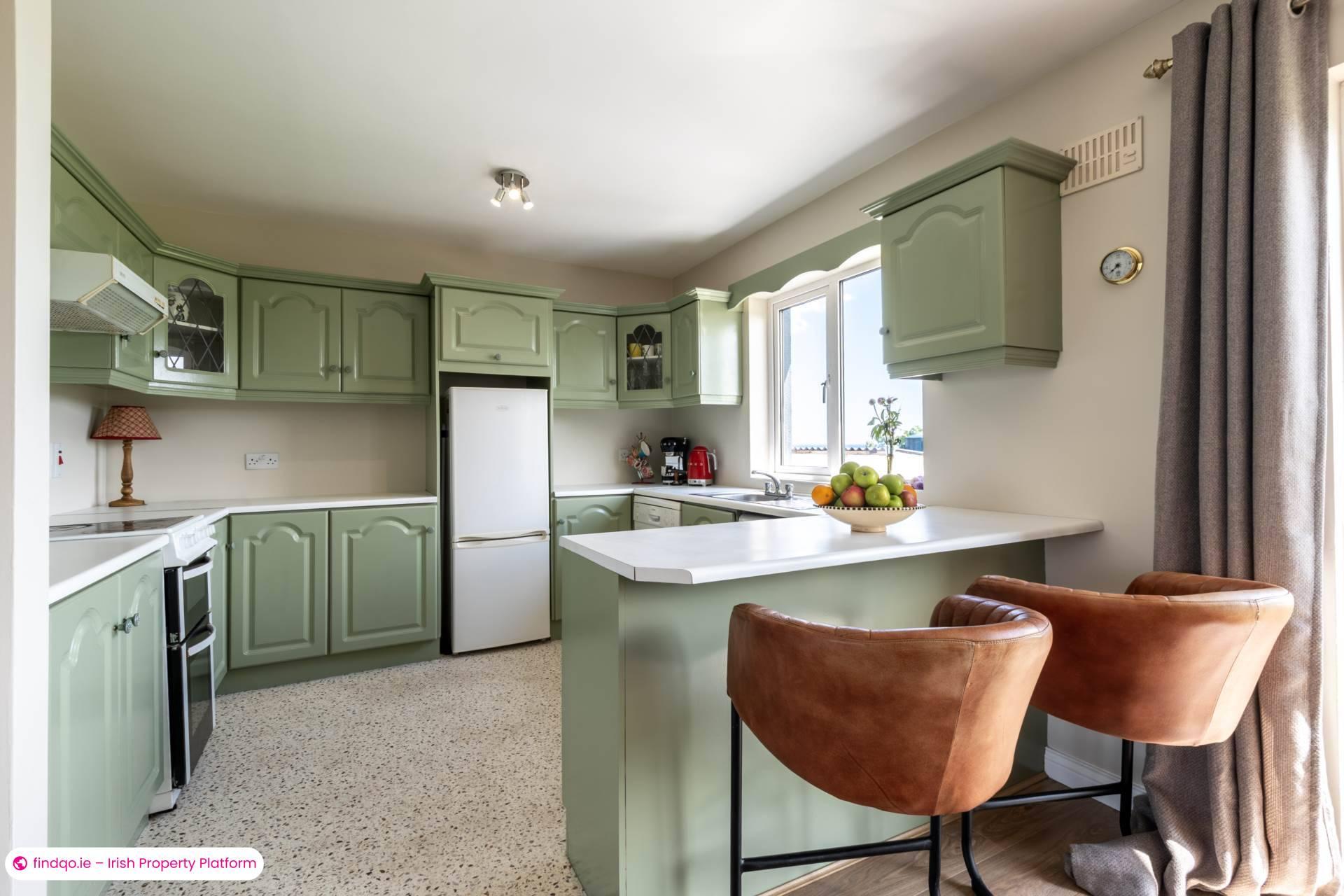 Detached house for Sale in Furbo, Galway