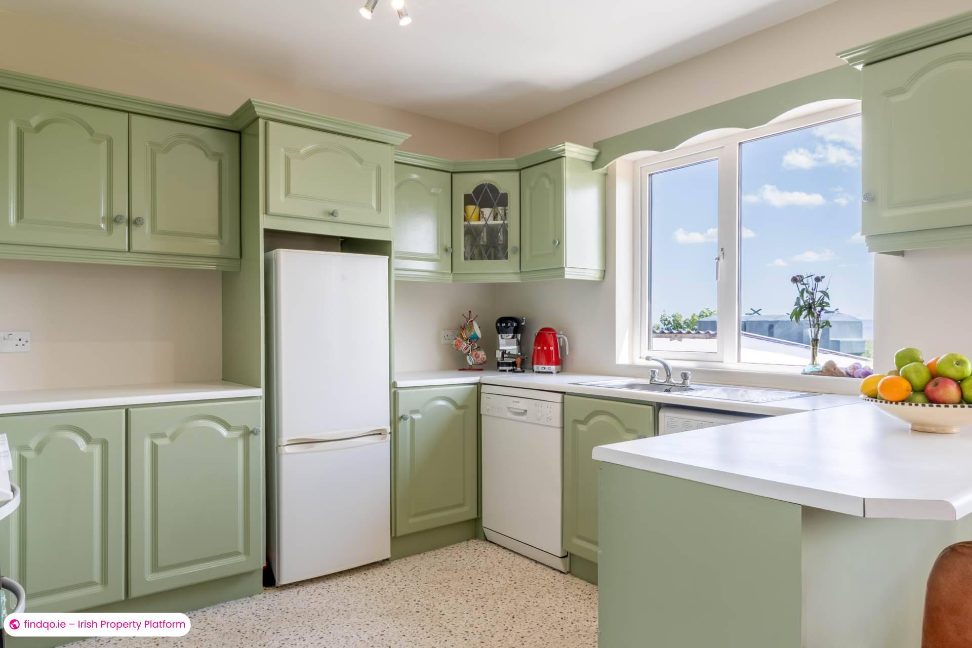 Detached house for Sale in Furbo, Galway