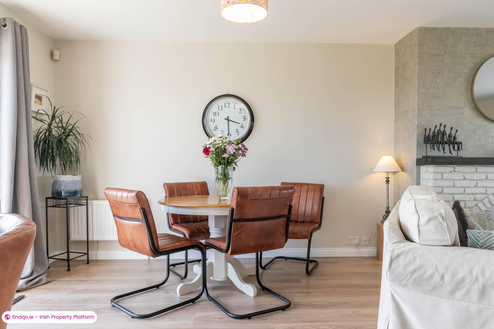 Detached house for Sale in Furbo, Galway