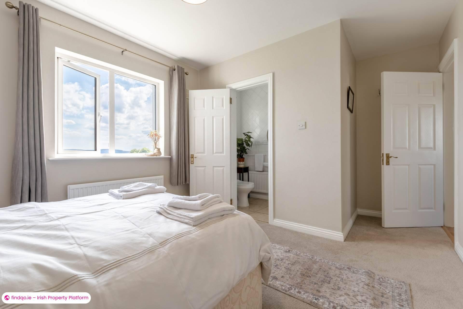 Detached house for Sale in Furbo, Galway