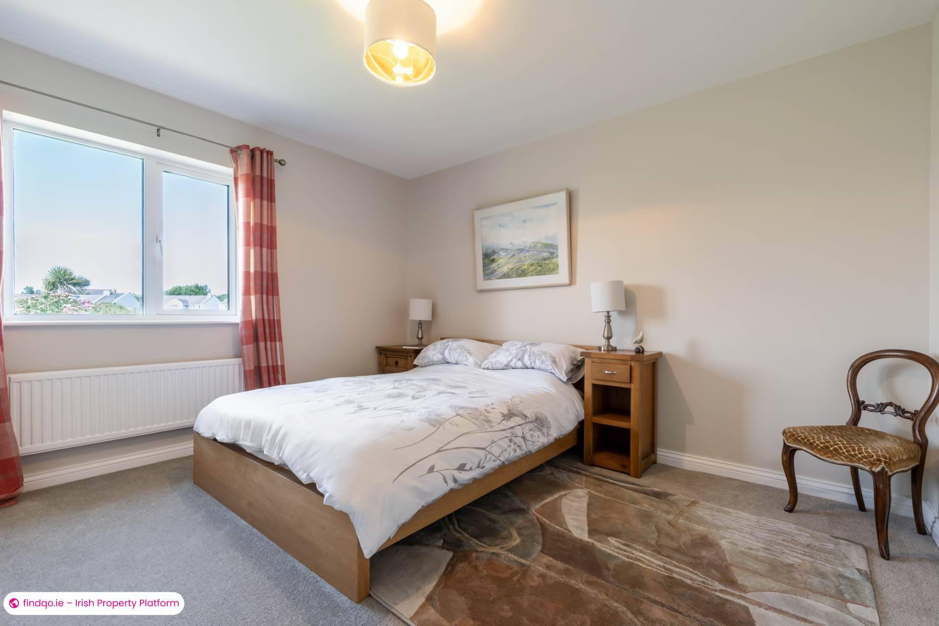 Detached house for Sale in Furbo, Galway